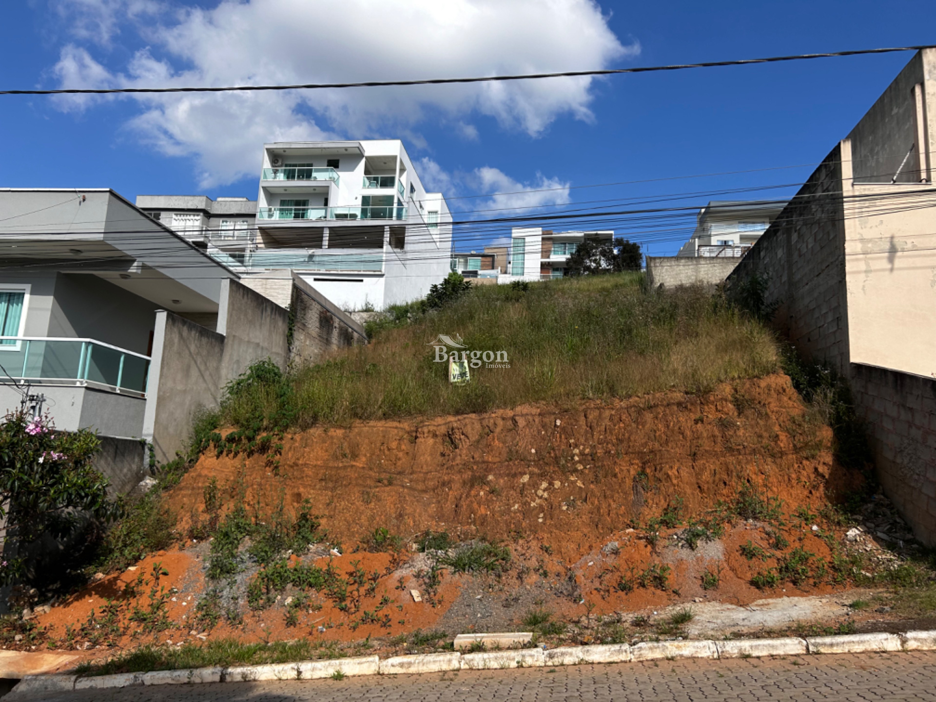 Terreno Residencial à venda em São Pedro, Juiz de Fora - MG - Foto 4