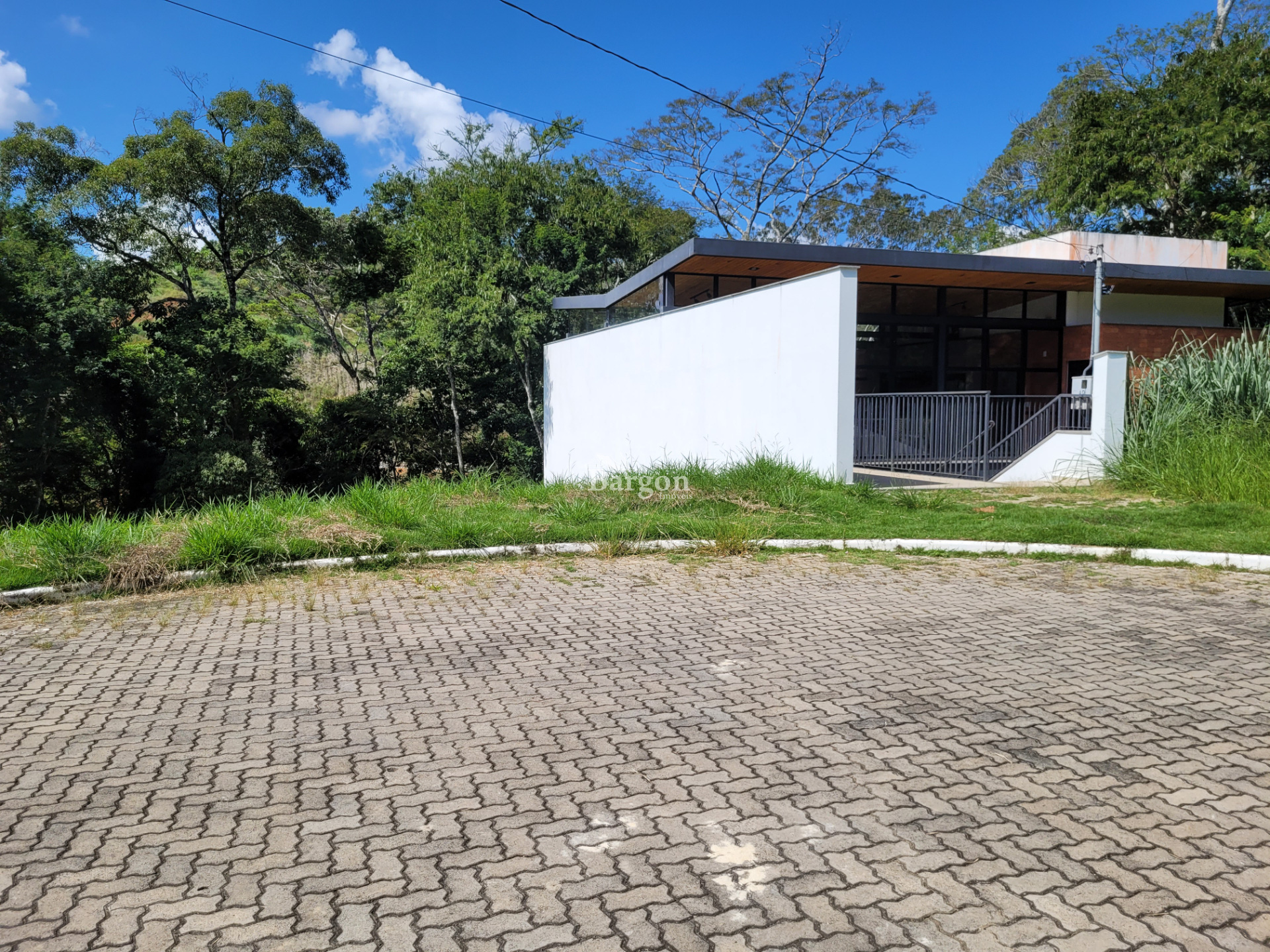 Terreno Residencial à venda em Salvaterra, Juiz de Fora - MG - Foto 5