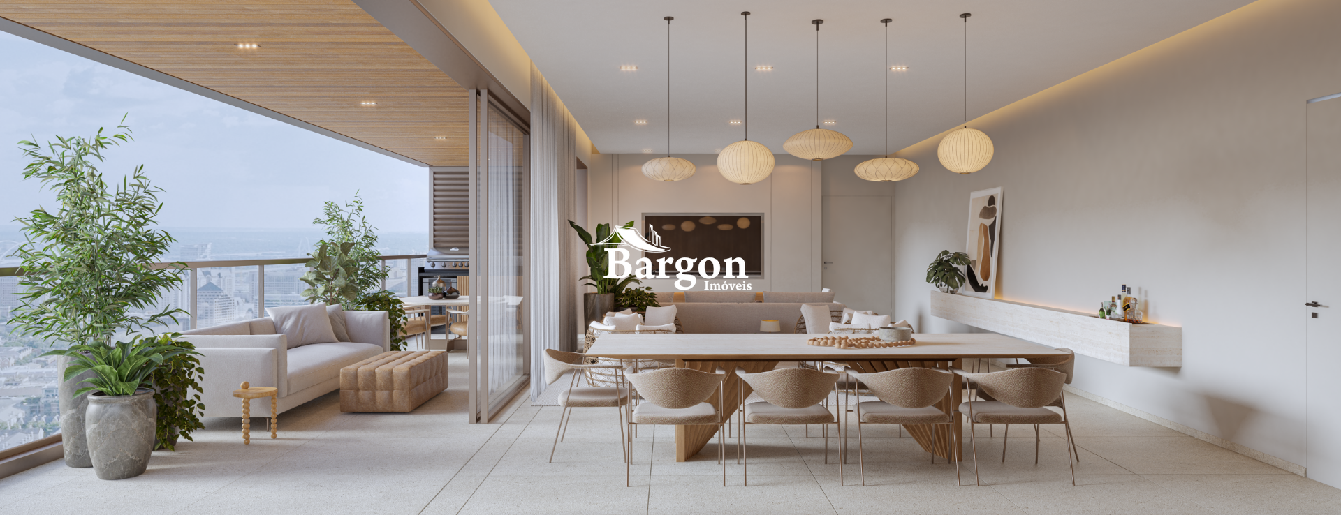 Apartamento à venda em Santa Helena, Juiz de Fora - MG - Foto 2