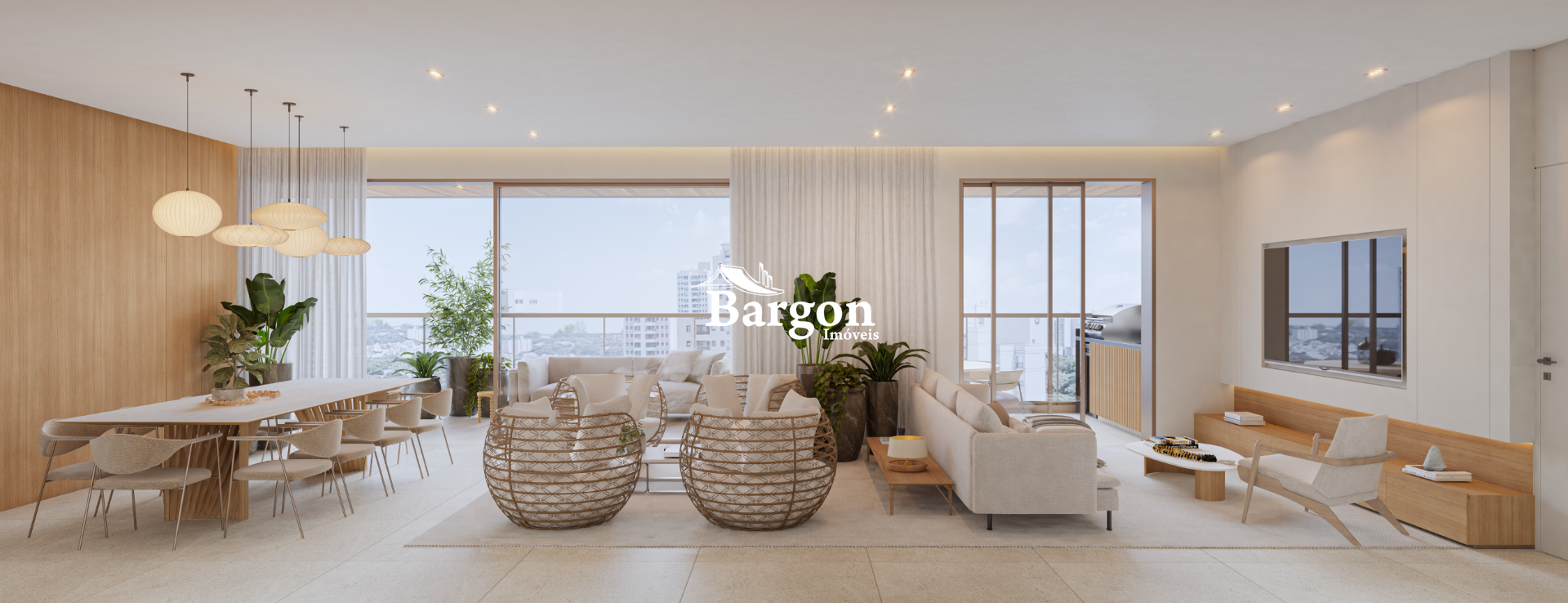 Apartamento à venda em Santa Helena, Juiz de Fora - MG - Foto 3