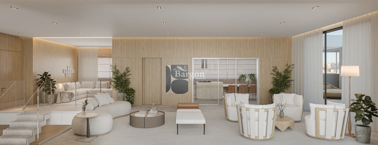 Cobertura à venda em Santa Helena, Juiz de Fora - MG - Foto 3