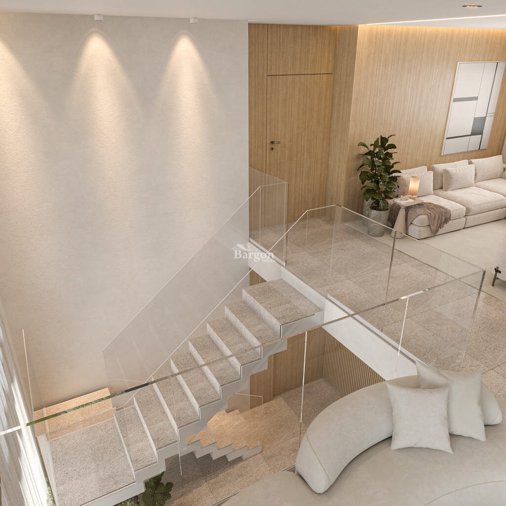 Cobertura à venda em Santa Helena, Juiz de Fora - MG - Foto 2