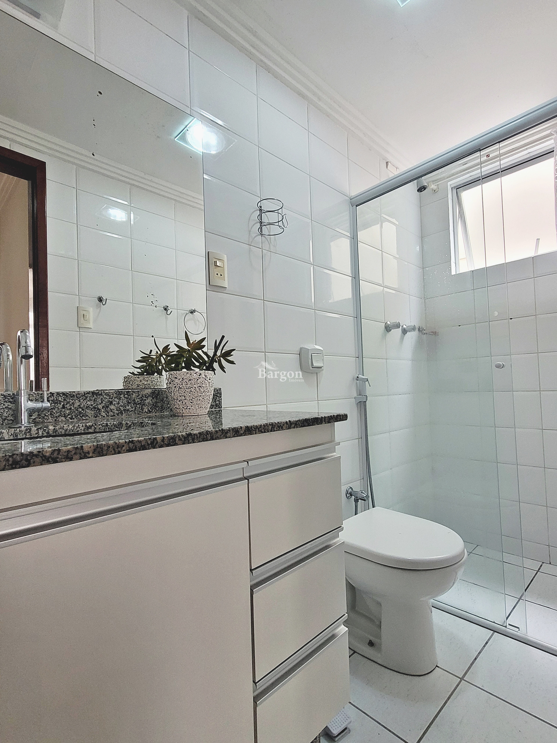 Apartamento à venda em Granbery, Juiz de Fora - MG - Foto 14