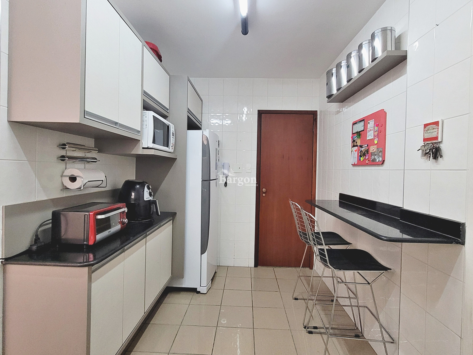 Apartamento à venda em Granbery, Juiz de Fora - MG - Foto 17