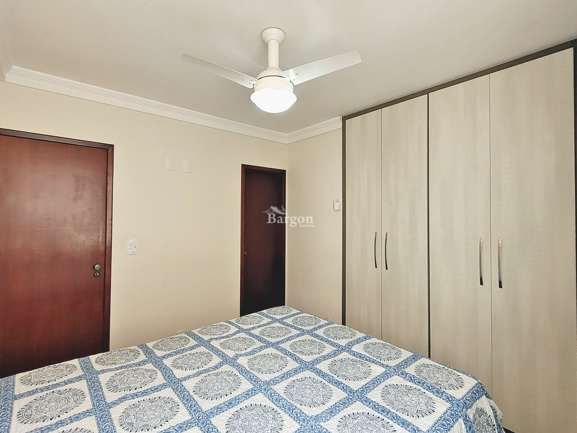 Apartamento à venda em Granbery, Juiz de Fora - MG - Foto 8