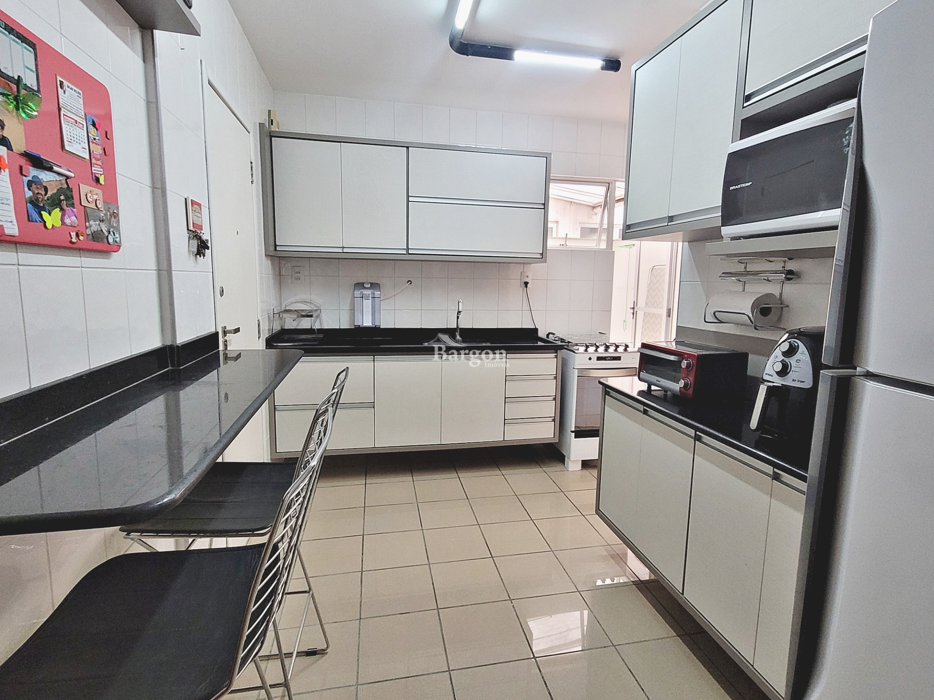 Apartamento à venda em Granbery, Juiz de Fora - MG - Foto 15