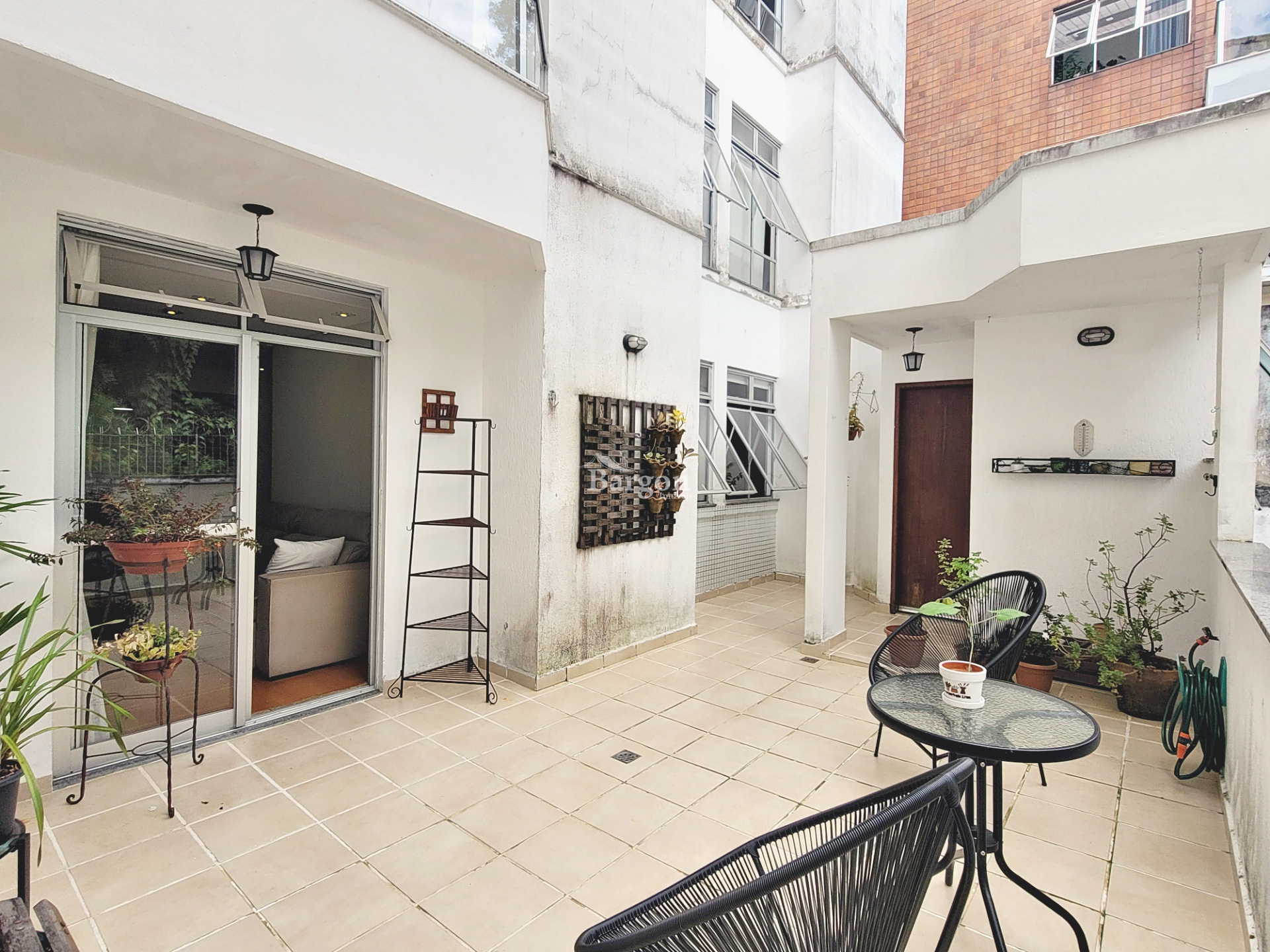 Apartamento à venda em Granbery, Juiz de Fora - MG - Foto 6