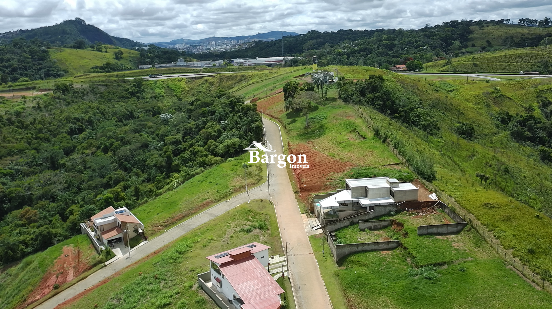Terreno Residencial à venda em Salvaterra, Juiz de Fora - MG - Foto 7