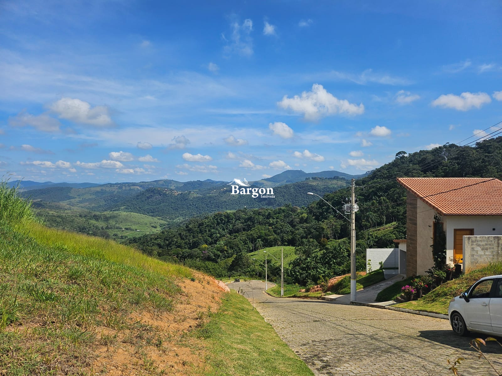 Terreno Residencial à venda em Salvaterra, Juiz de Fora - MG - Foto 2