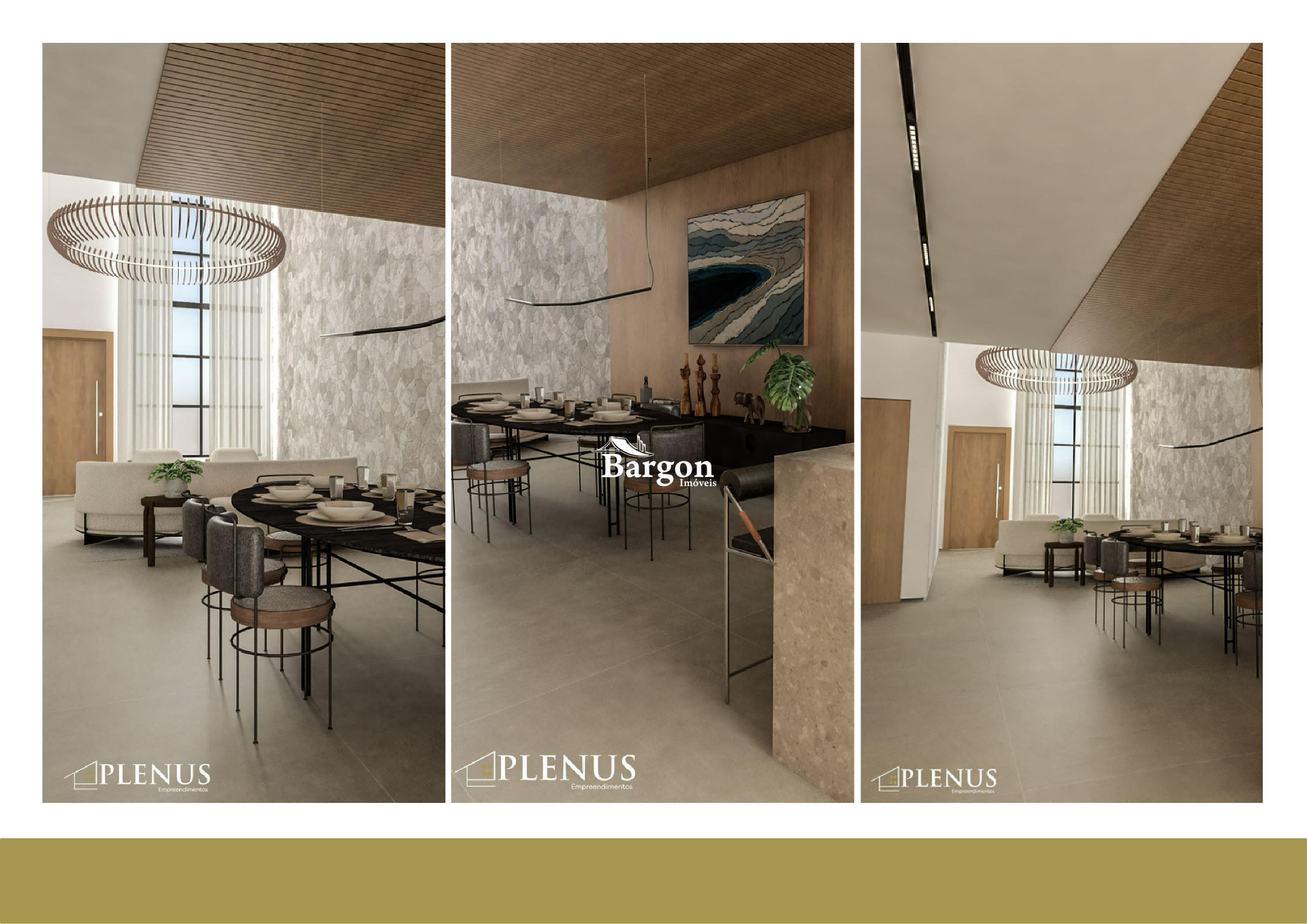 Terreno Residencial à venda em Vina Del Mar, Juiz de Fora - MG - Foto 4