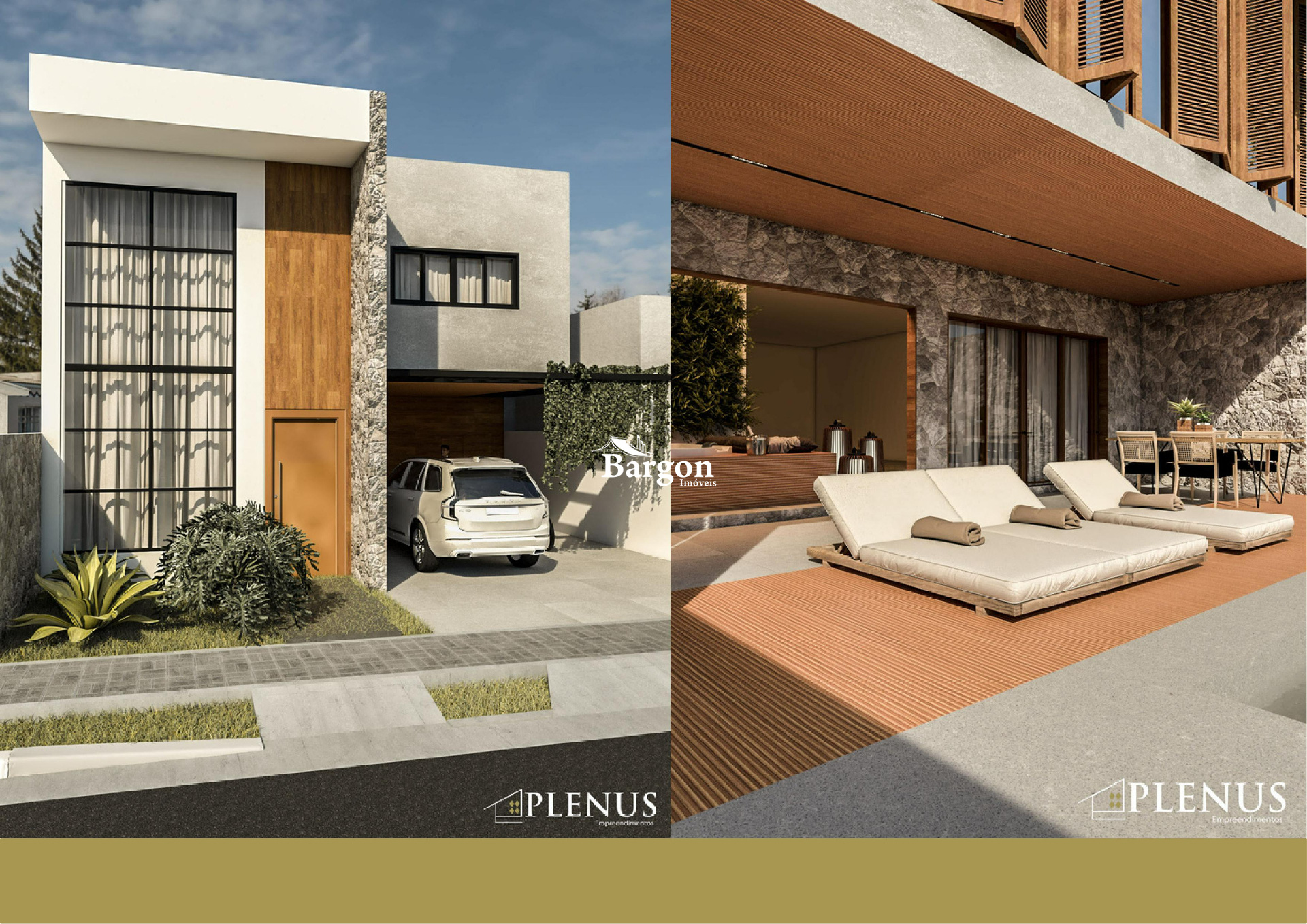 Terreno Residencial à venda em Vina Del Mar, Juiz de Fora - MG - Foto 1