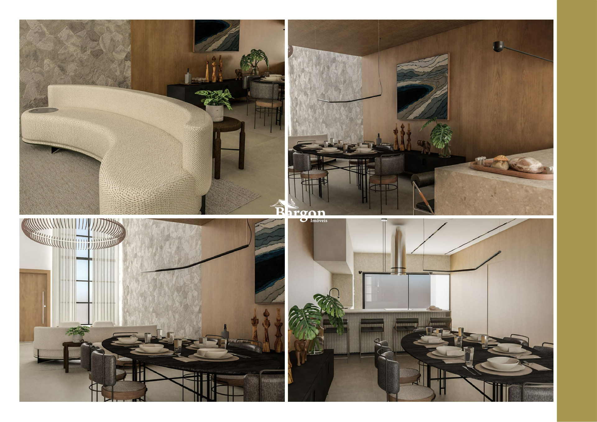 Terreno Residencial à venda em Vina Del Mar, Juiz de Fora - MG - Foto 5