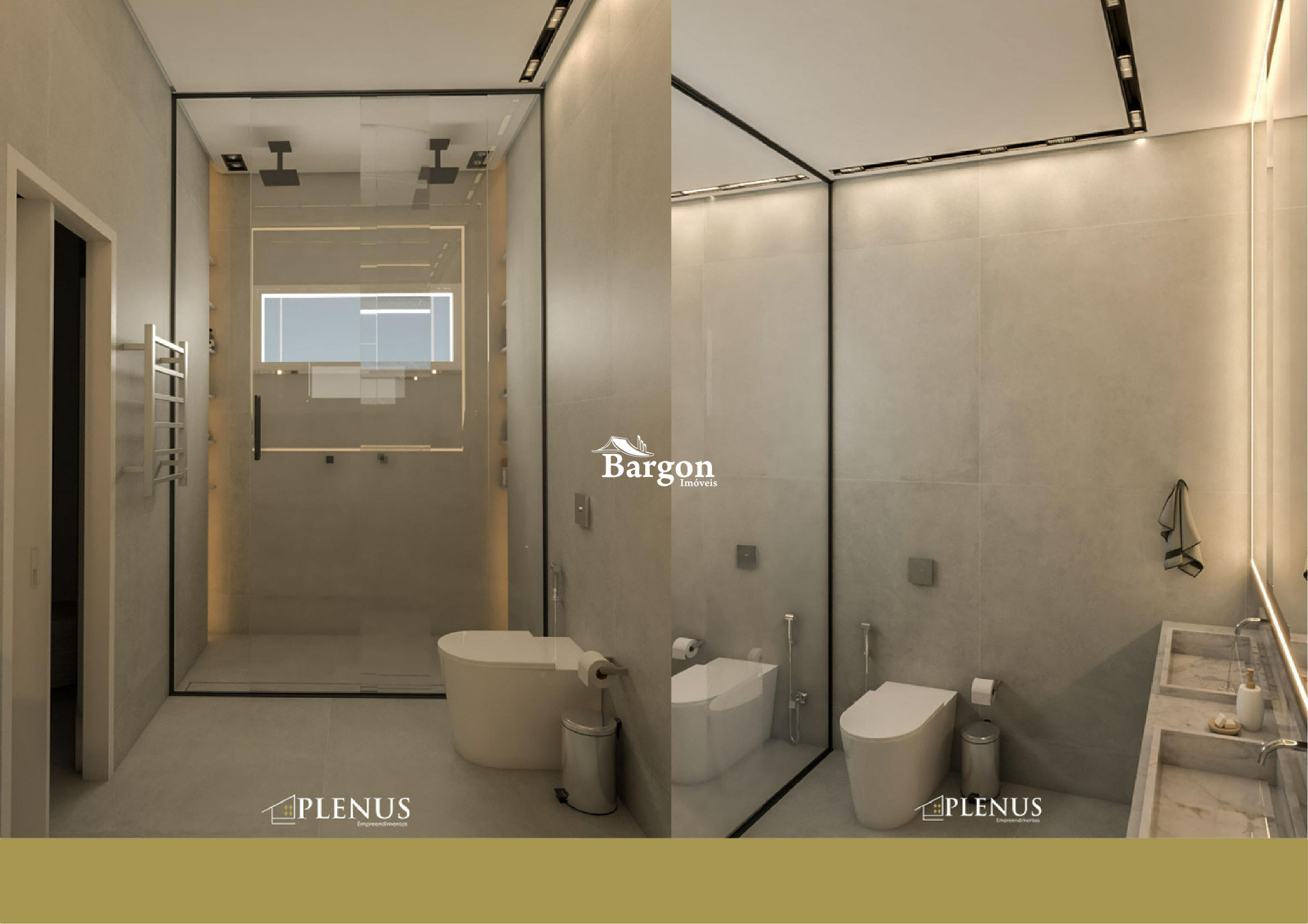 Terreno Residencial à venda em Vina Del Mar, Juiz de Fora - MG - Foto 9