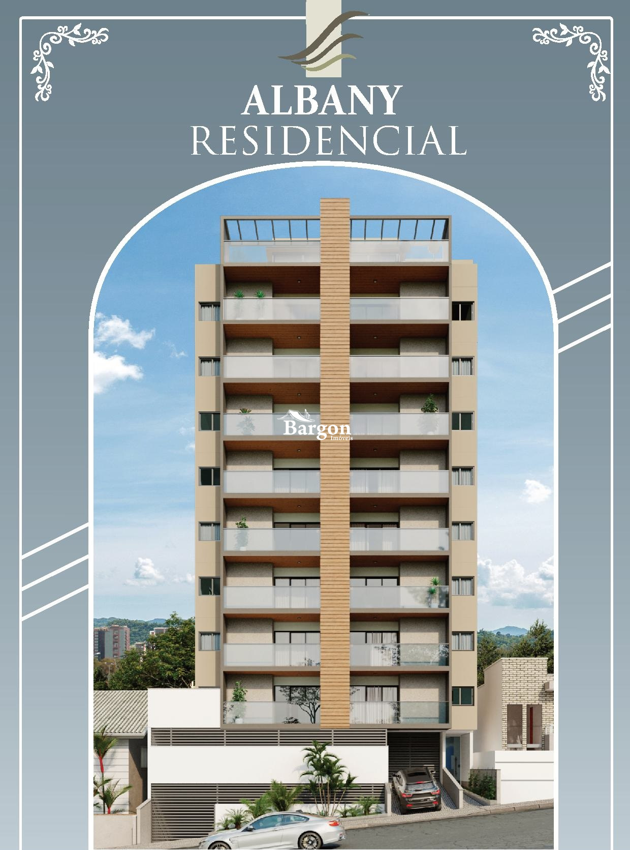 Apartamento à venda em Santa Catarina, Juiz de Fora - MG - Foto 28