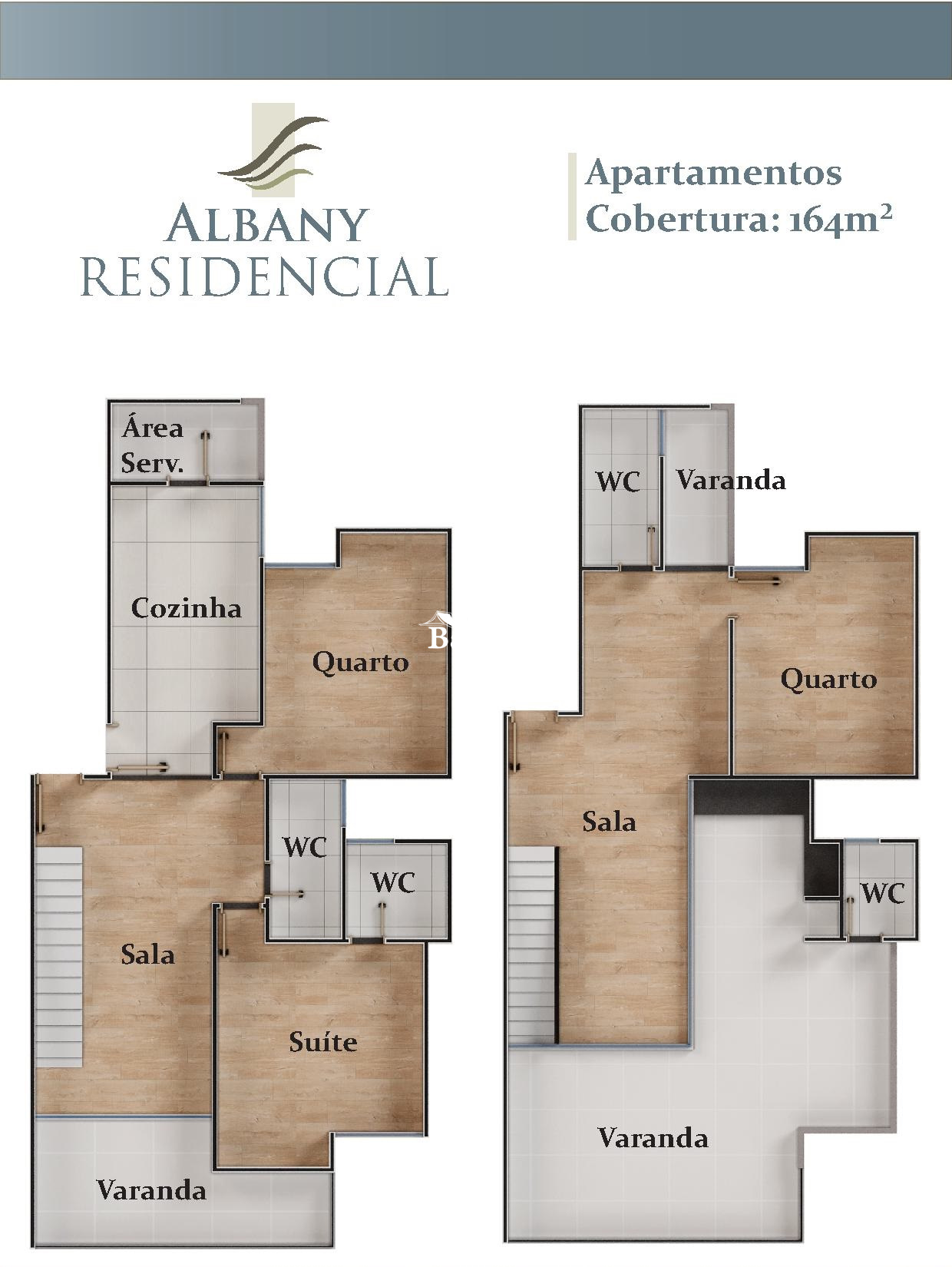 Apartamento à venda em Santa Catarina, Juiz de Fora - MG - Foto 32