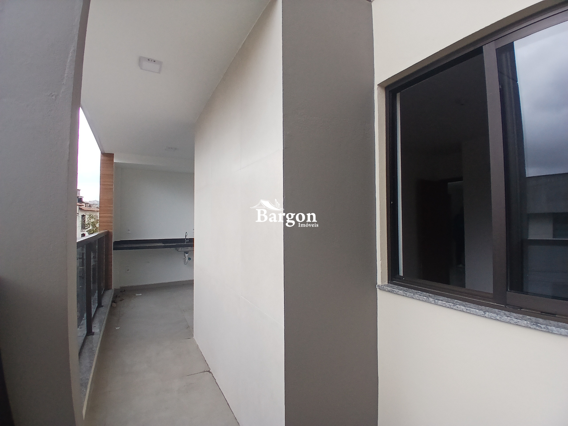 Apartamento à venda em Santa Catarina, Juiz de Fora - MG - Foto 6