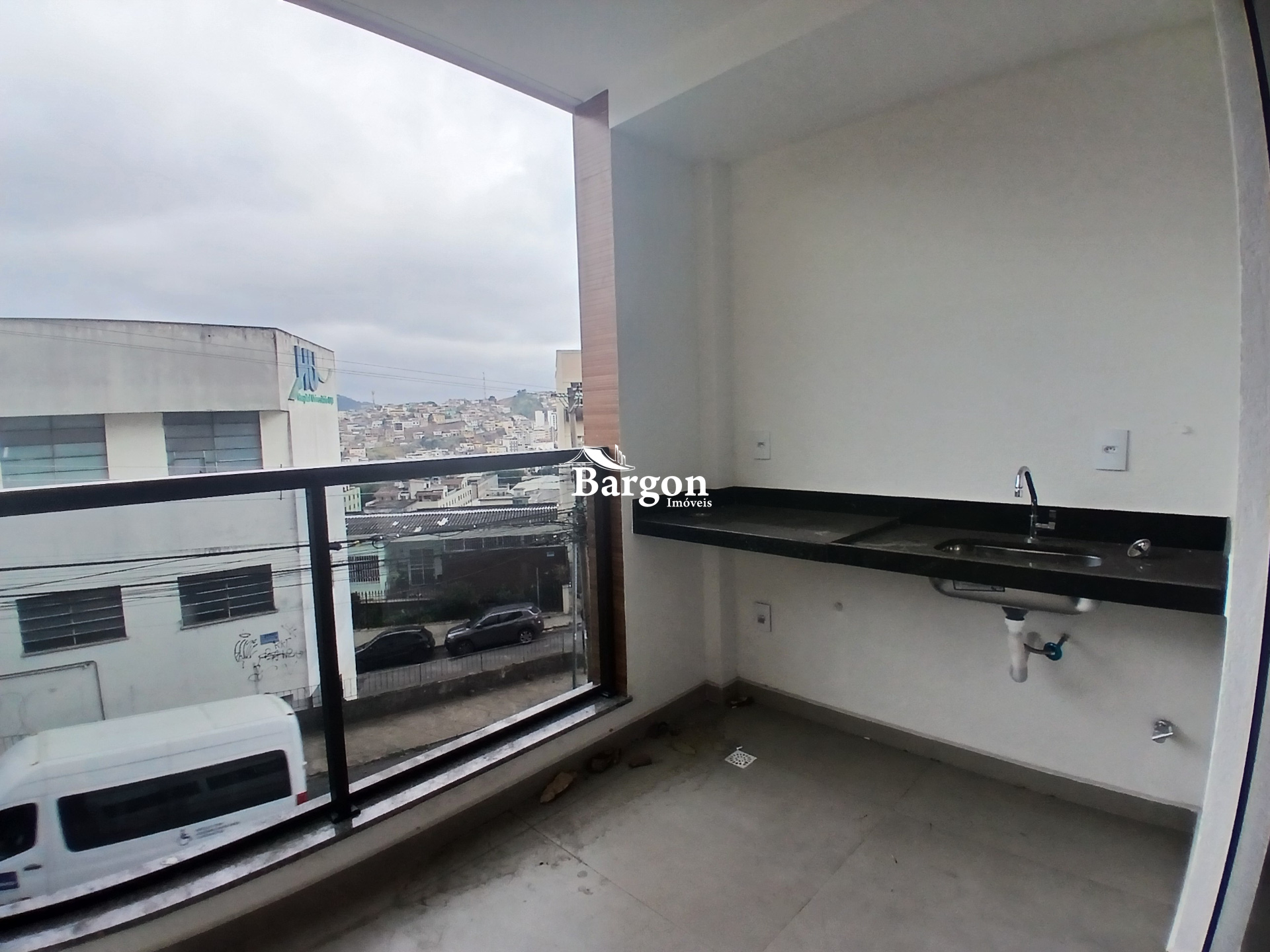 Apartamento à venda em Santa Catarina, Juiz de Fora - MG - Foto 5