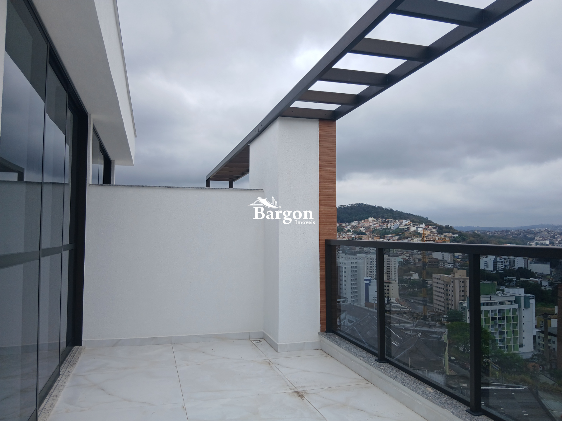 Cobertura à venda em Santa Catarina, Juiz de Fora - MG - Foto 40