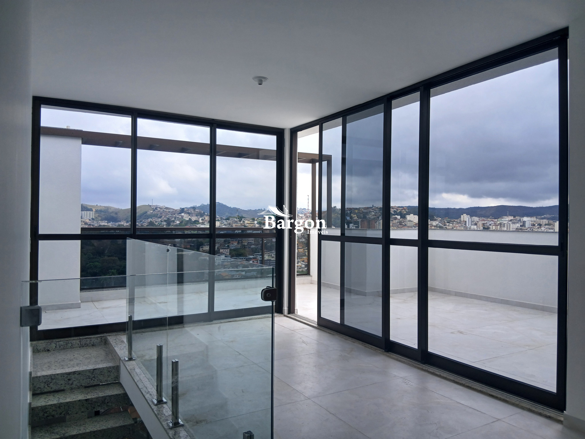 Cobertura à venda em Santa Catarina, Juiz de Fora - MG - Foto 37