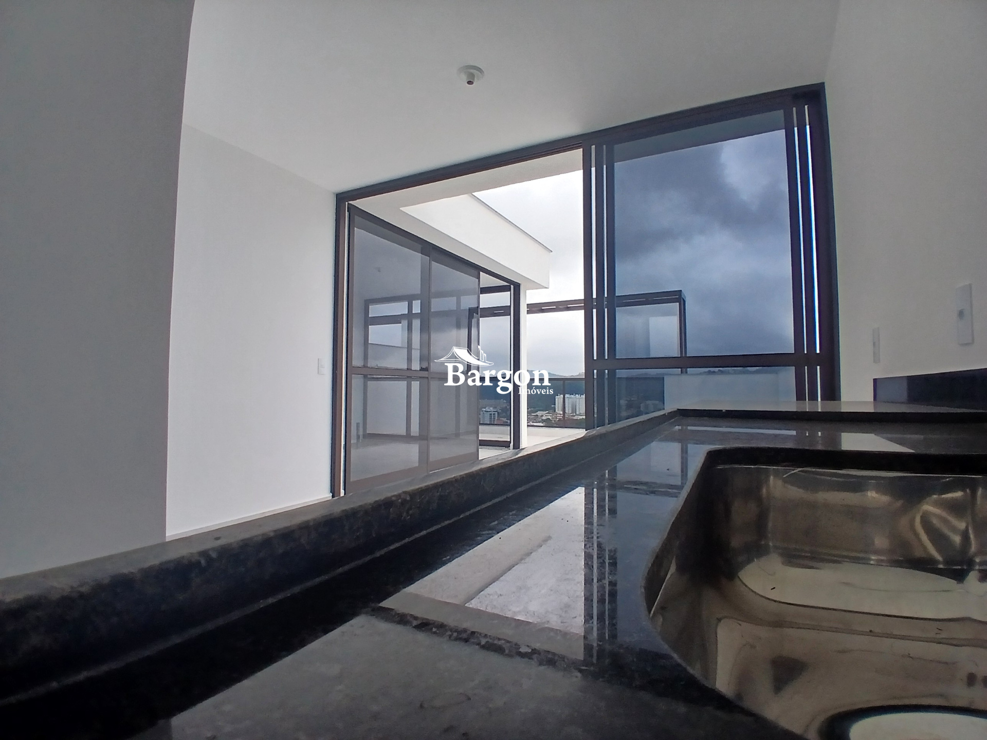 Cobertura à venda em Santa Catarina, Juiz de Fora - MG - Foto 46