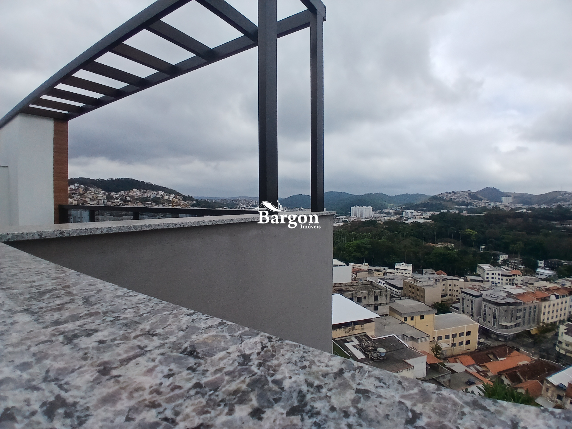 Cobertura à venda em Santa Catarina, Juiz de Fora - MG - Foto 49