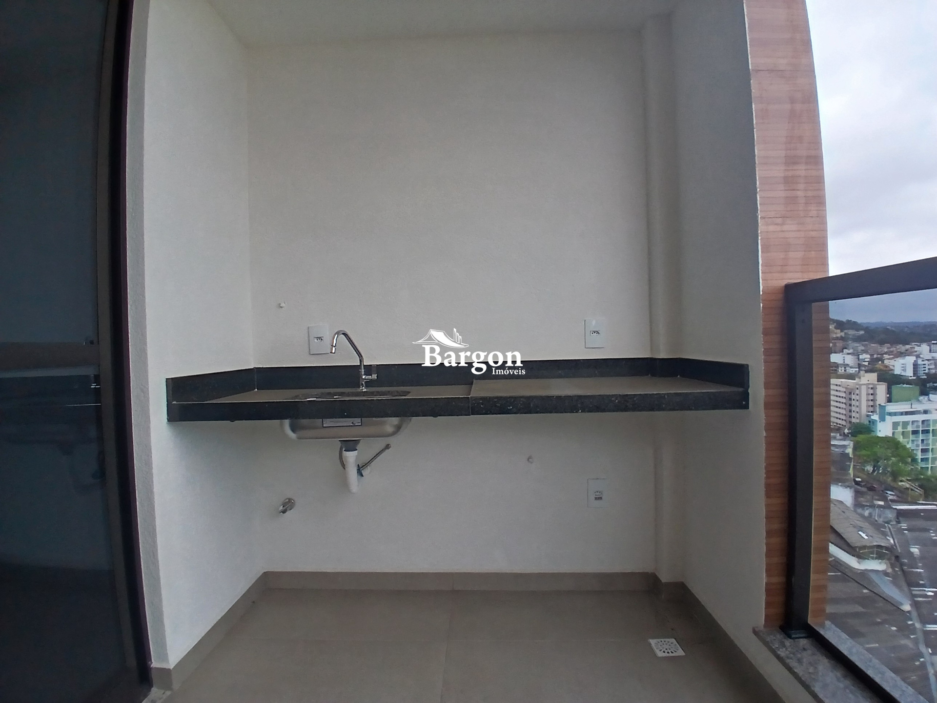 Cobertura à venda em Santa Catarina, Juiz de Fora - MG - Foto 6