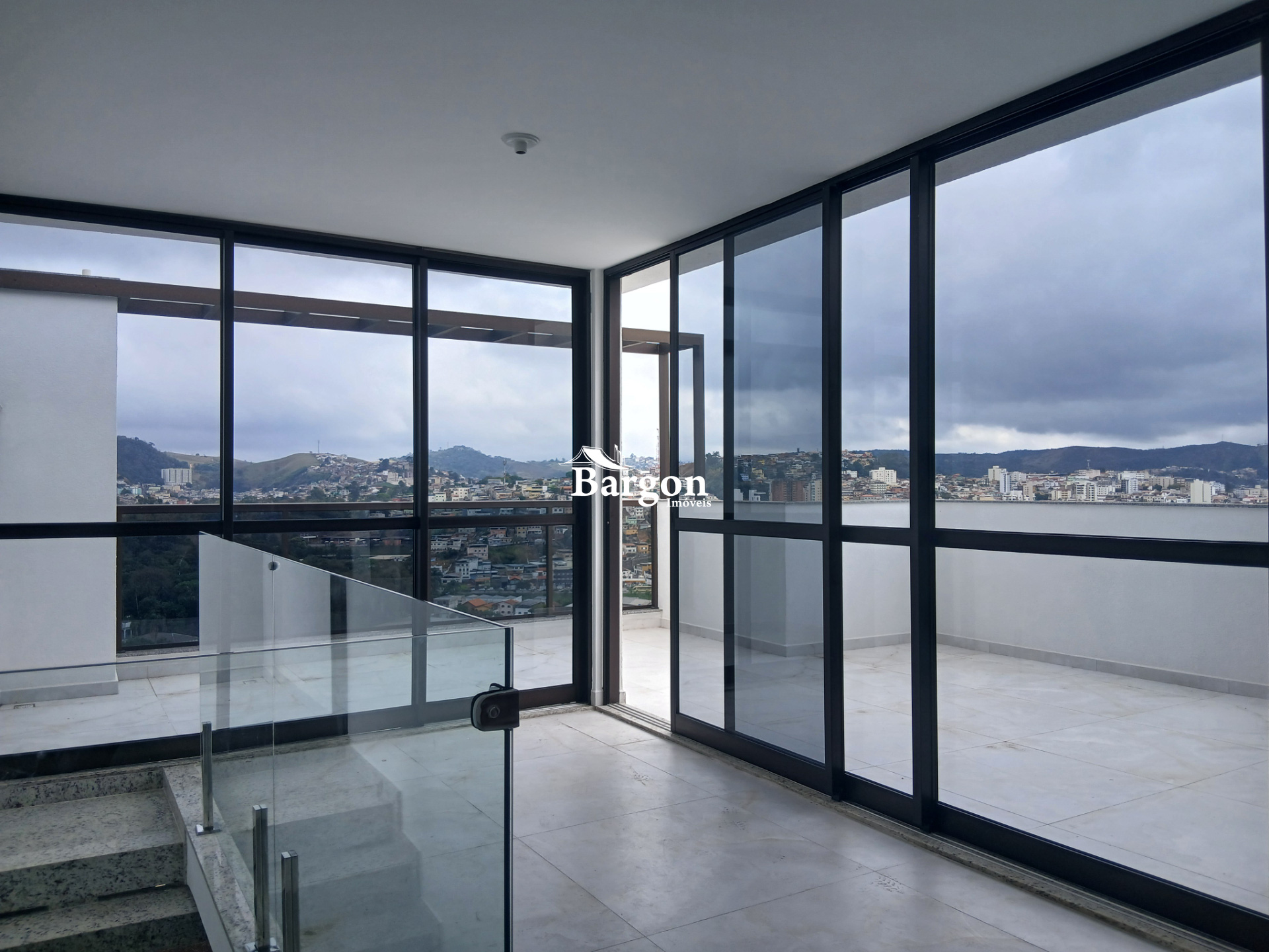 Cobertura à venda em Santa Catarina, Juiz de Fora - MG - Foto 31