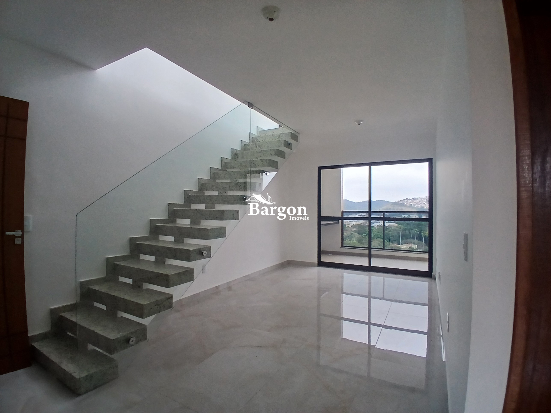 Cobertura à venda em Santa Catarina, Juiz de Fora - MG - Foto 2