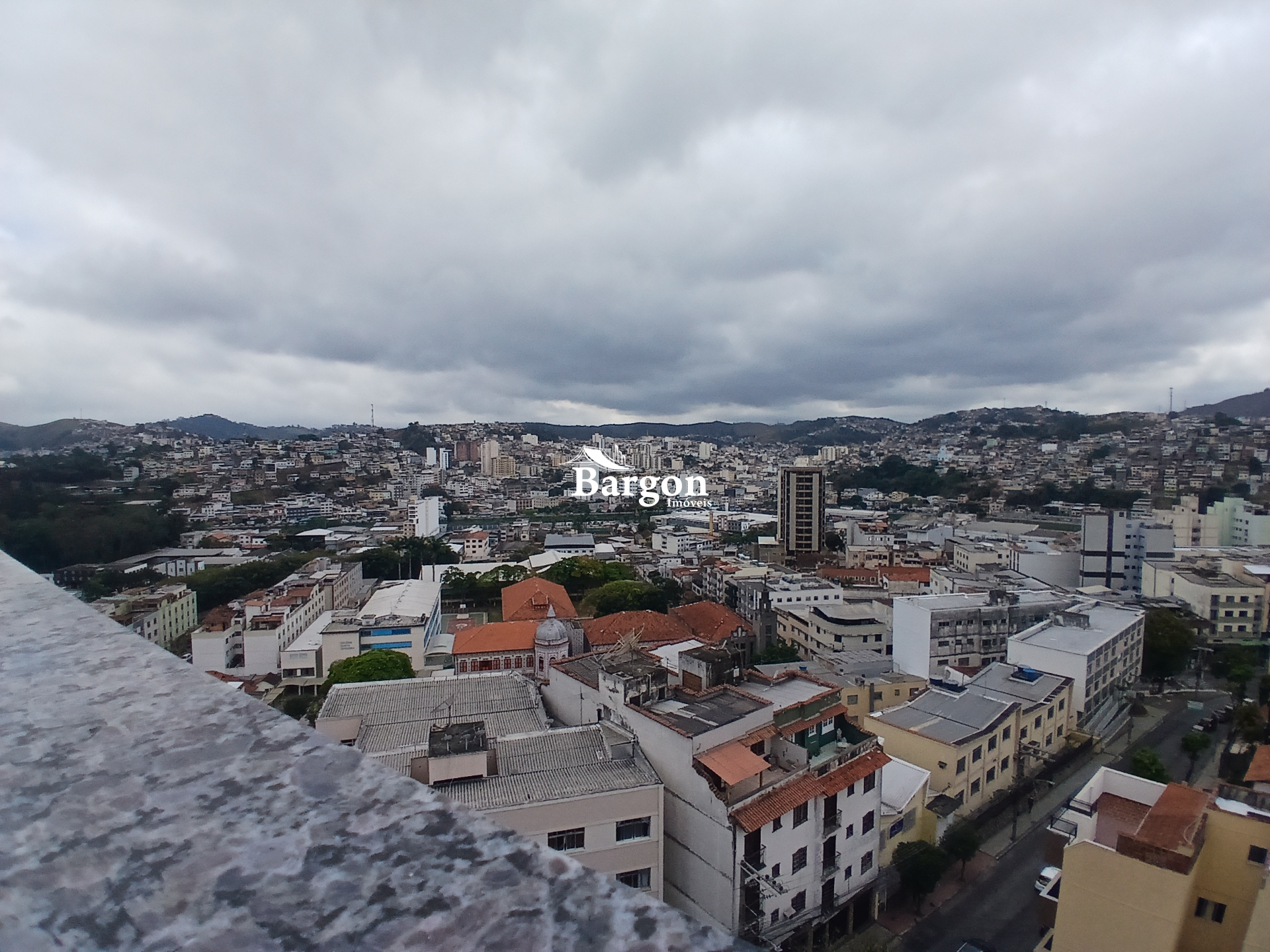 Cobertura à venda em Santa Catarina, Juiz de Fora - MG - Foto 47