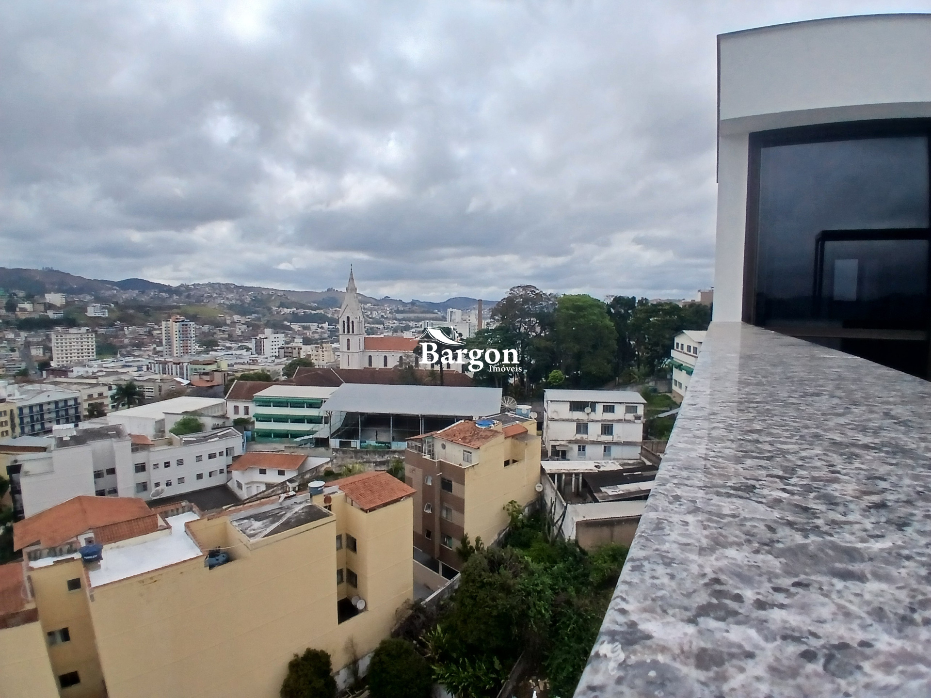 Cobertura à venda em Santa Catarina, Juiz de Fora - MG - Foto 48