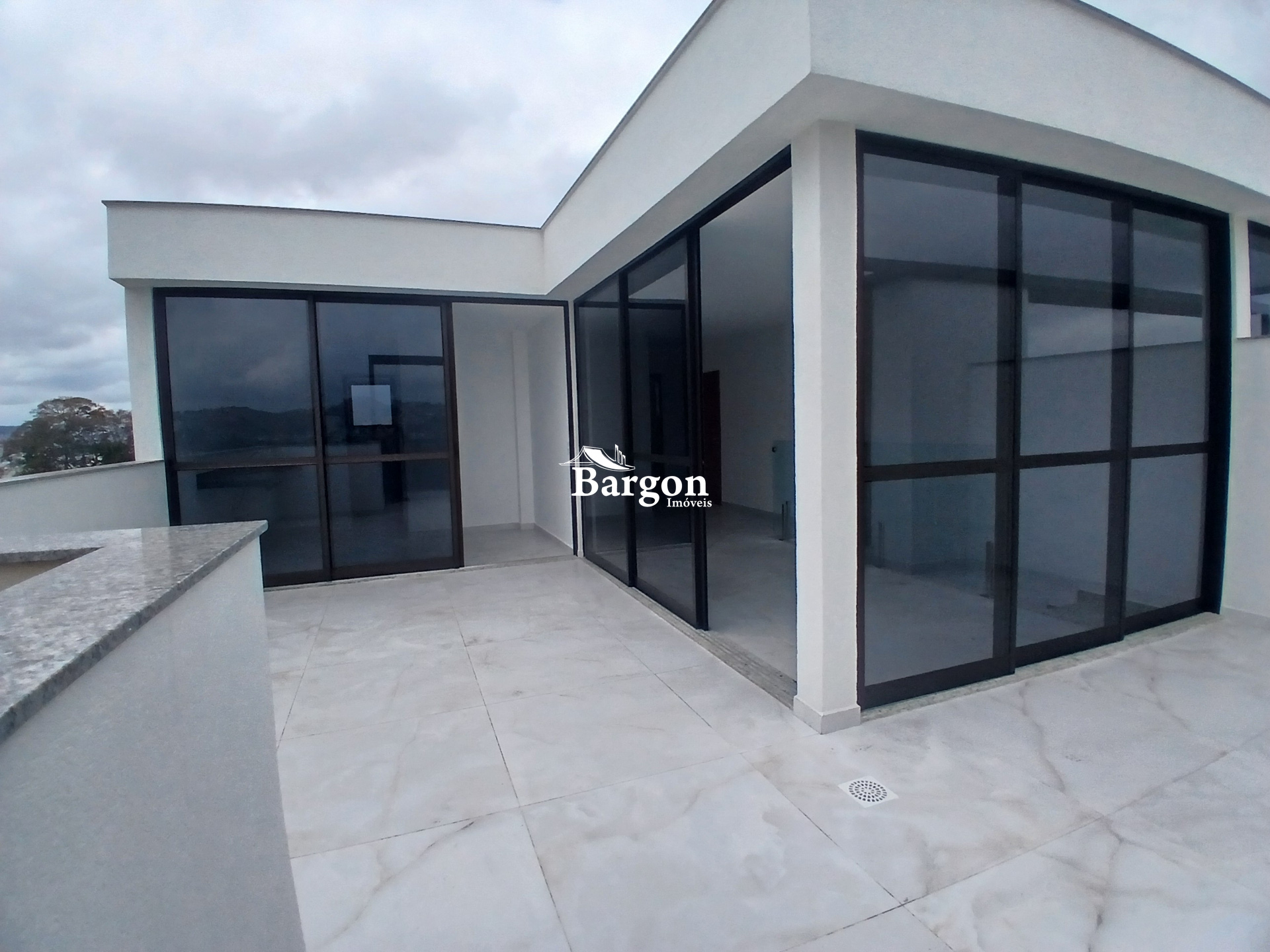 Cobertura à venda em Santa Catarina, Juiz de Fora - MG - Foto 42