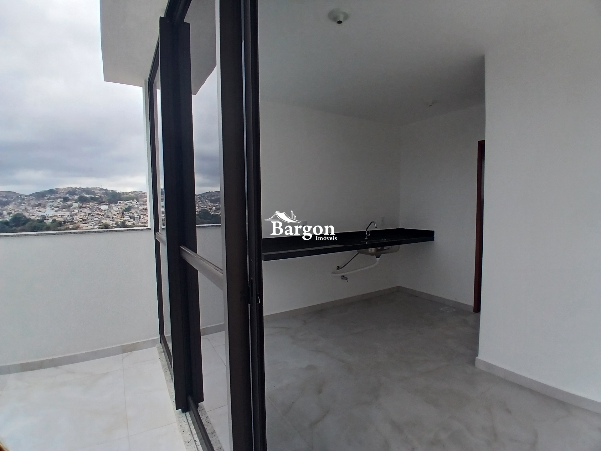 Cobertura à venda em Santa Catarina, Juiz de Fora - MG - Foto 43