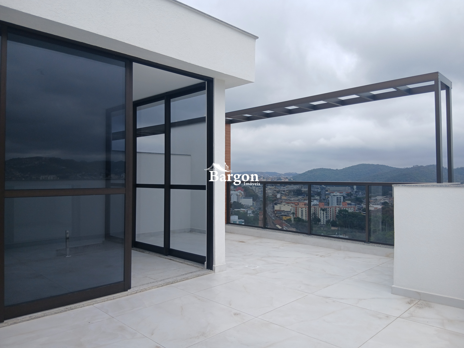 Cobertura à venda em Santa Catarina, Juiz de Fora - MG - Foto 38