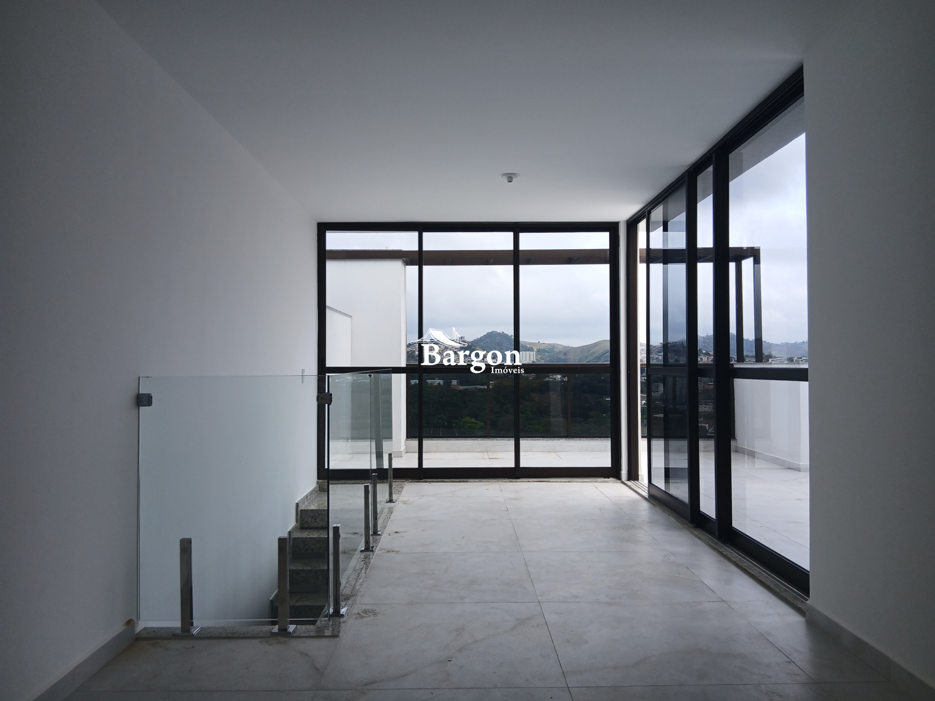 Cobertura à venda em Santa Catarina, Juiz de Fora - MG - Foto 30