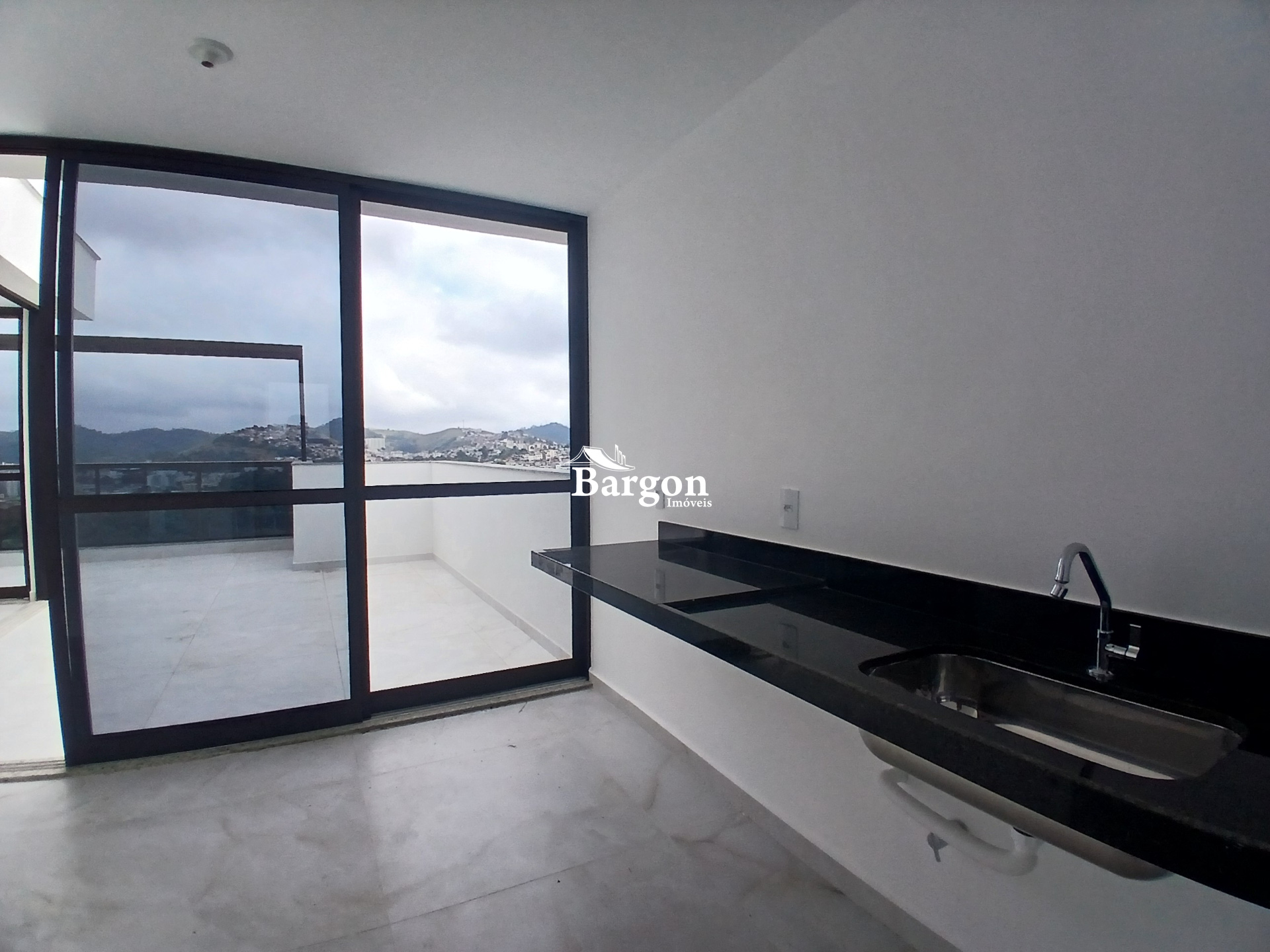 Cobertura à venda em Santa Catarina, Juiz de Fora - MG - Foto 44