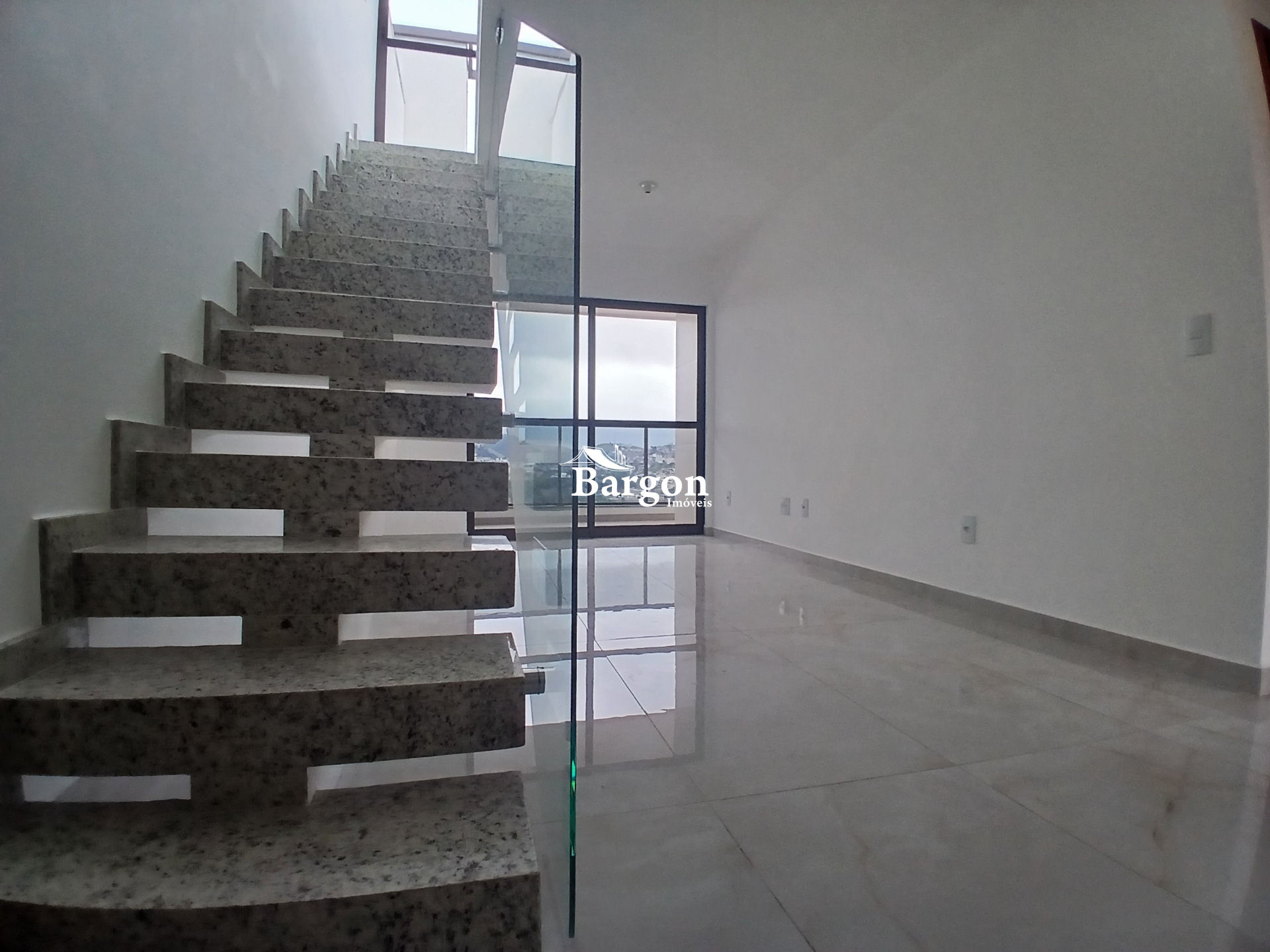 Cobertura à venda em Santa Catarina, Juiz de Fora - MG - Foto 1