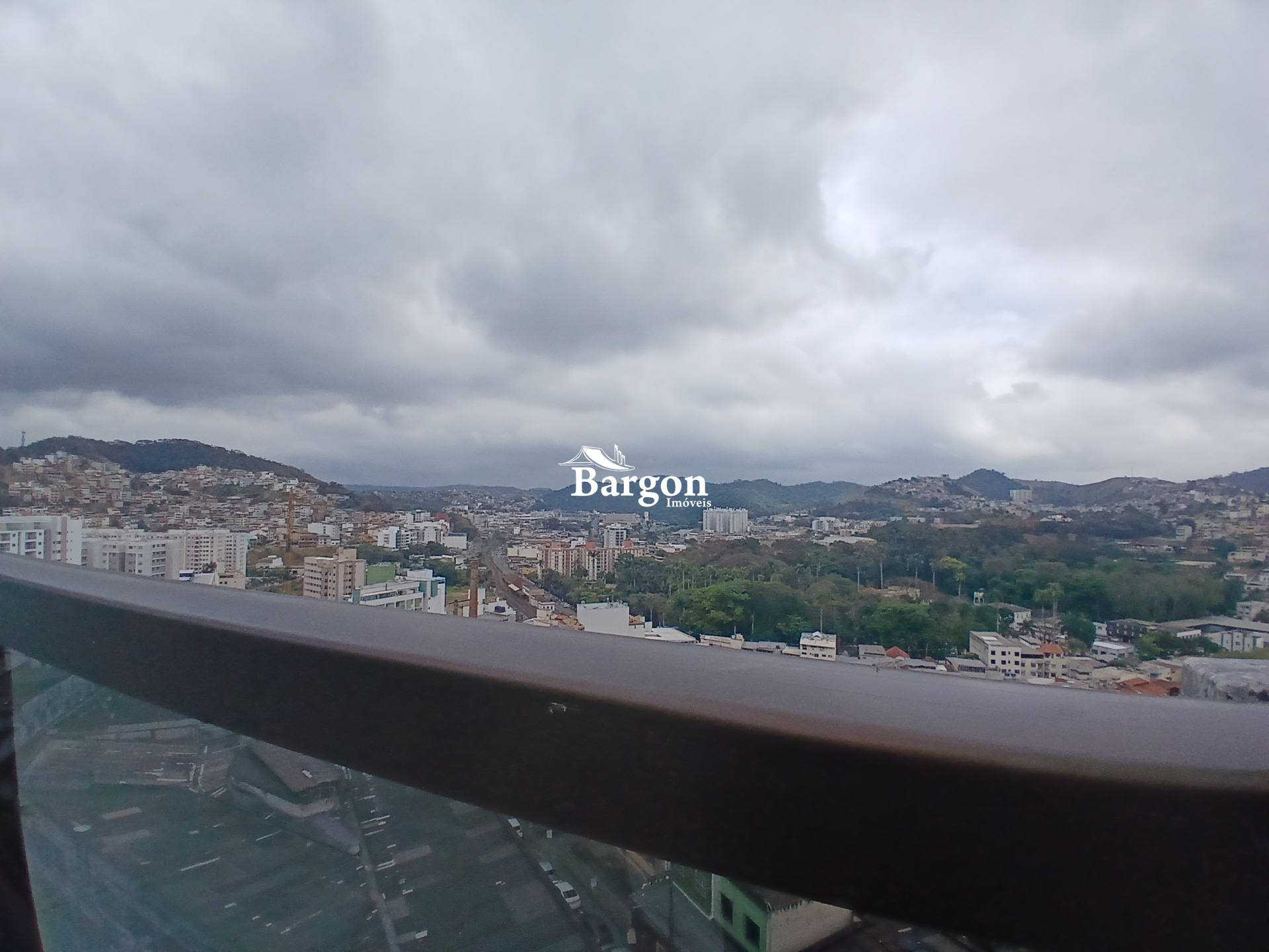 Cobertura à venda em Santa Catarina, Juiz de Fora - MG - Foto 50