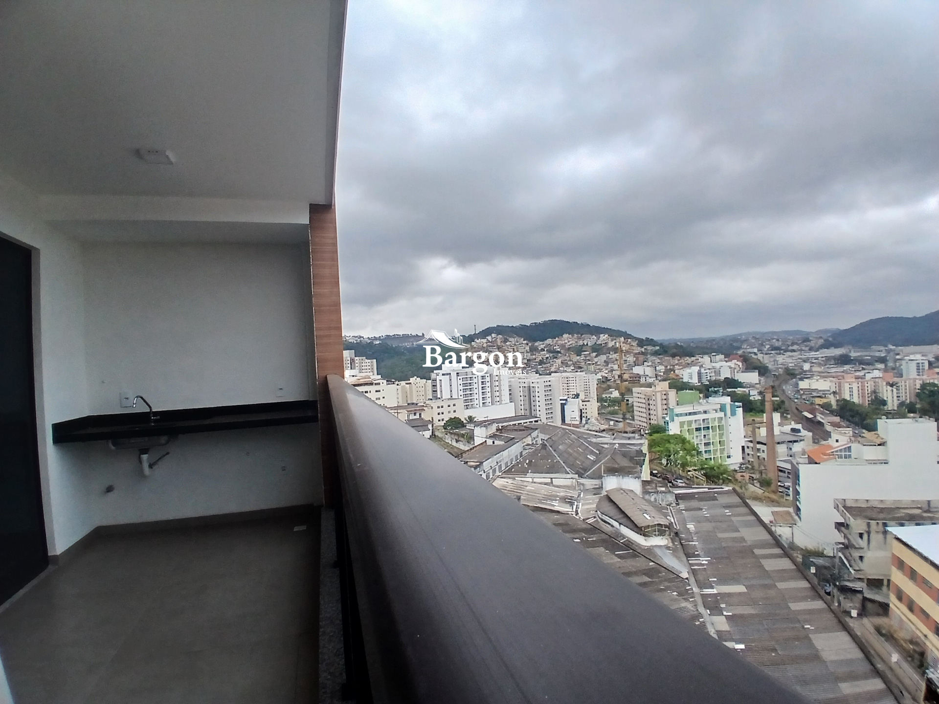 Cobertura à venda em Santa Catarina, Juiz de Fora - MG - Foto 5