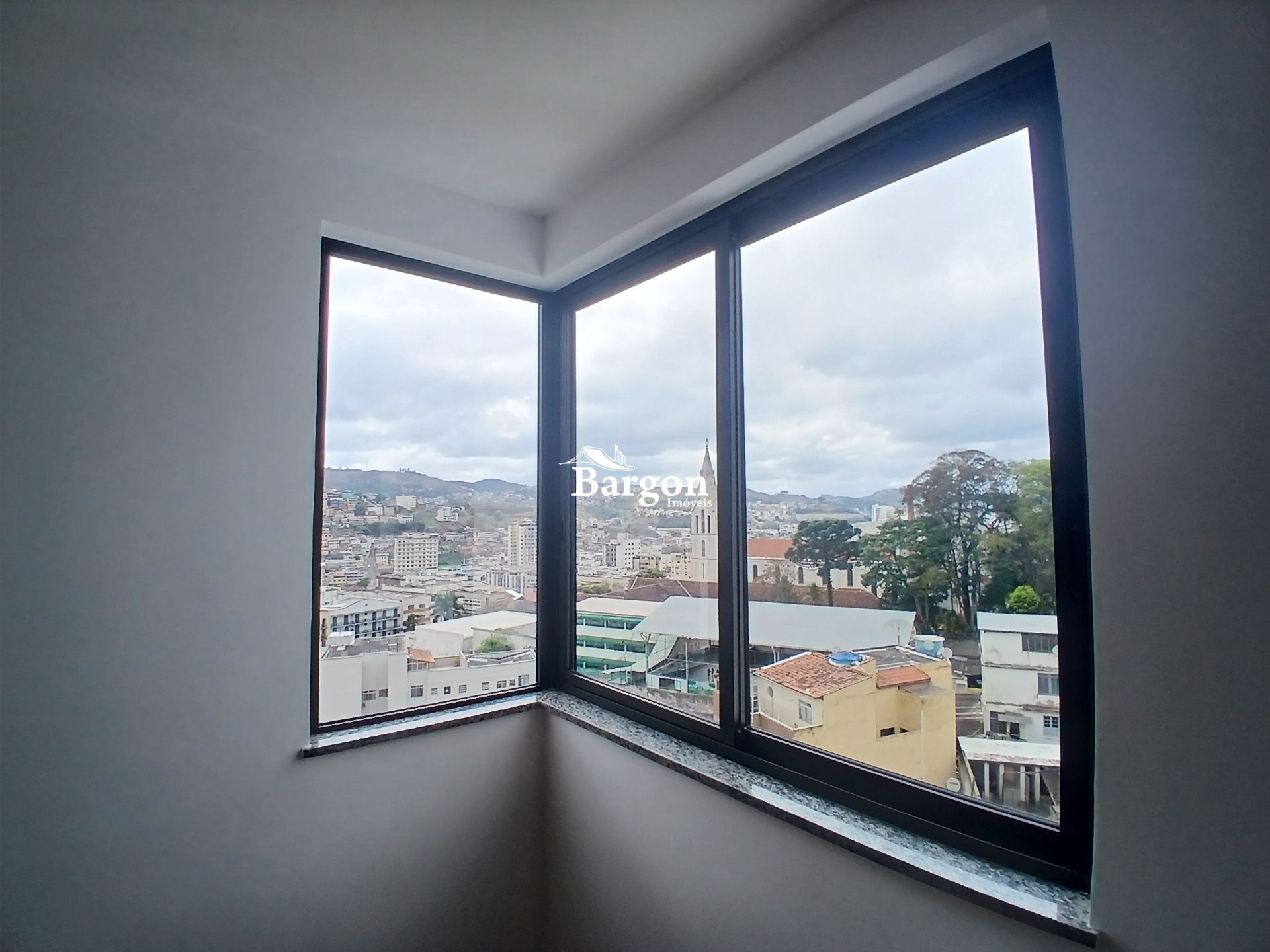 Cobertura à venda em Santa Catarina, Juiz de Fora - MG - Foto 25