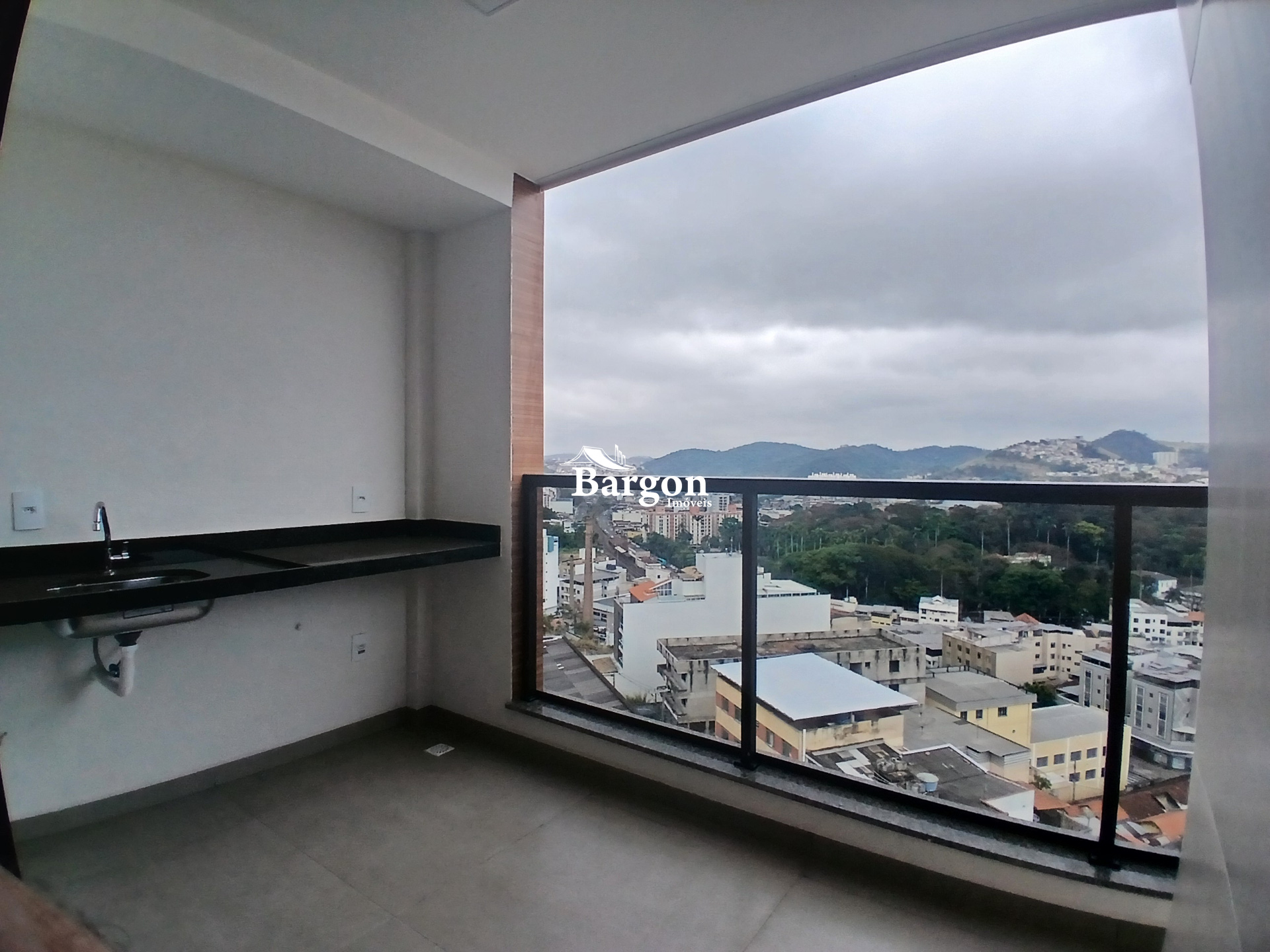 Cobertura à venda em Santa Catarina, Juiz de Fora - MG - Foto 3