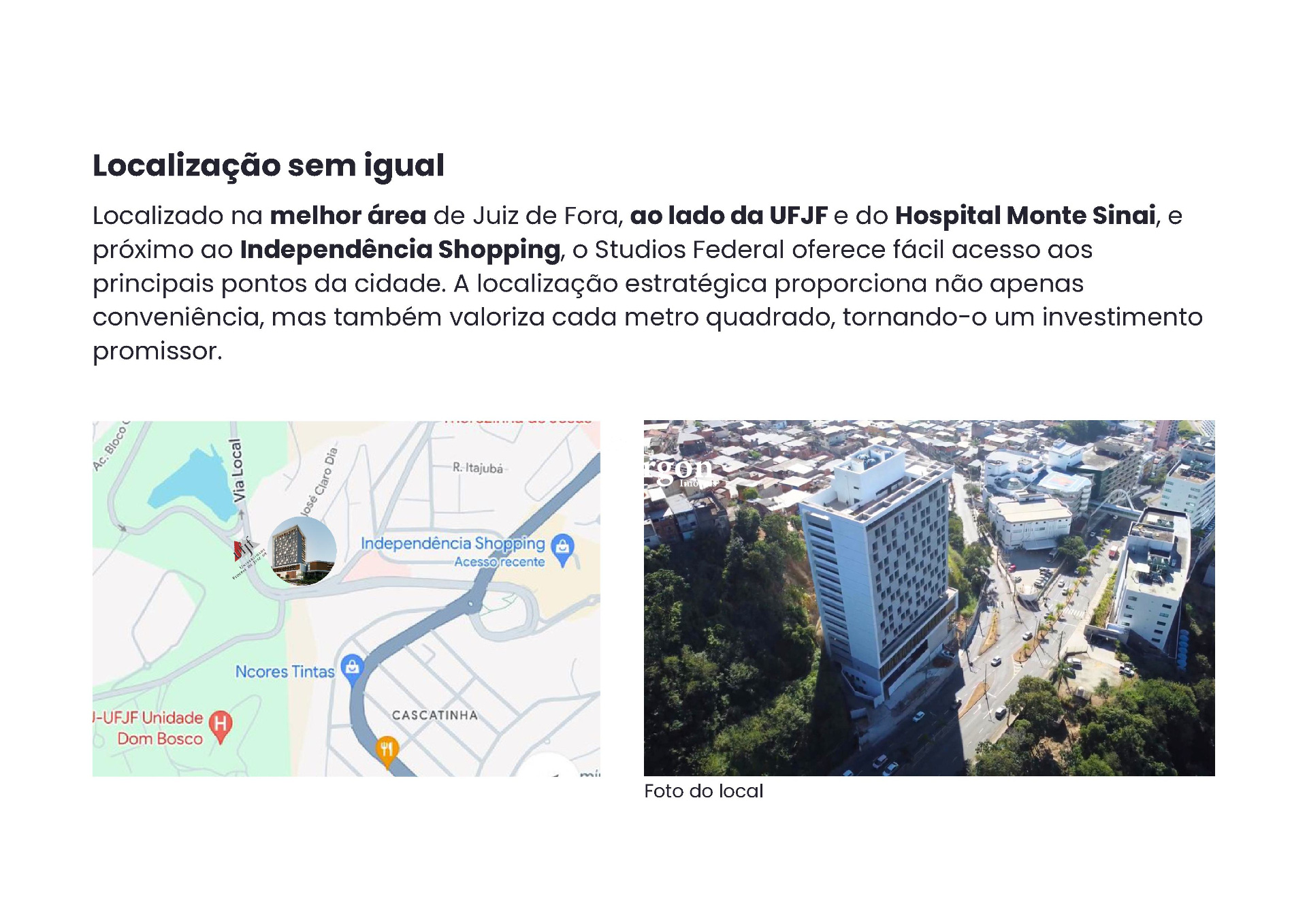 Outros à venda em Cascatinha, Juiz de Fora - MG - Foto 24