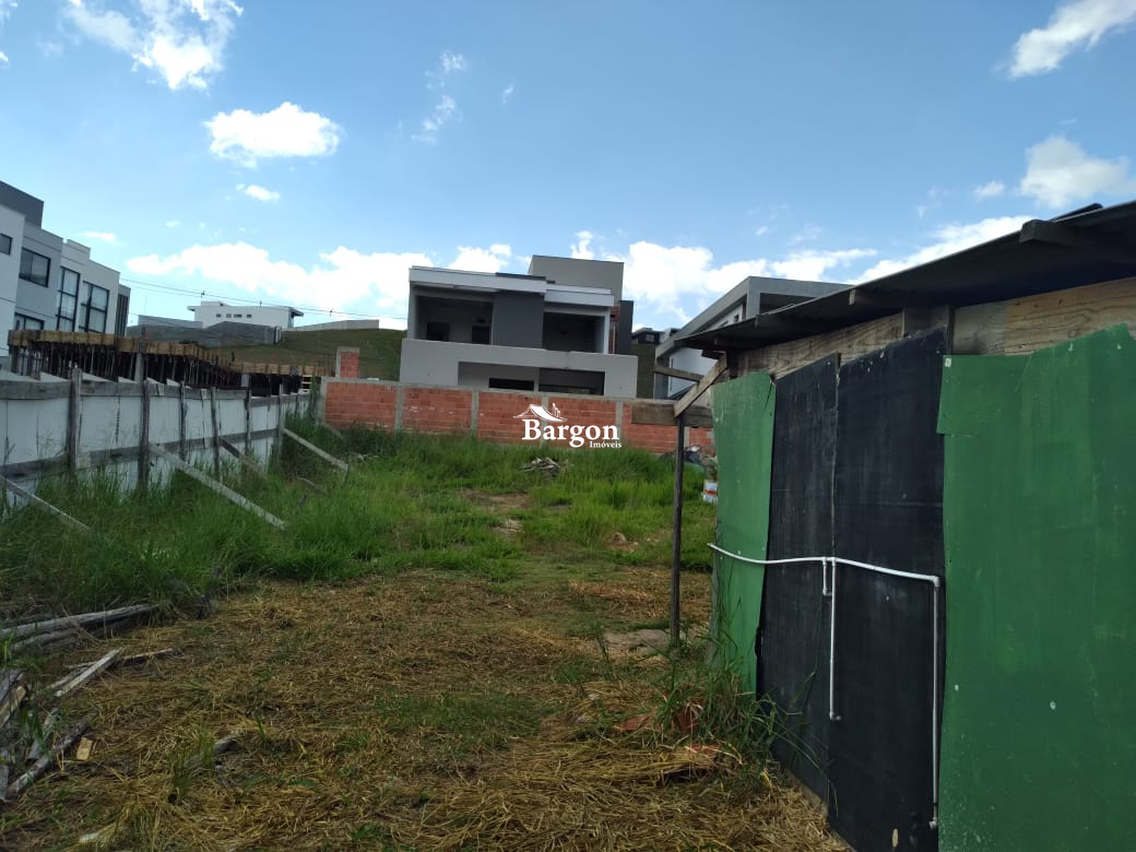 Terreno Residencial à venda em Alphaville, Juiz de Fora - MG - Foto 3