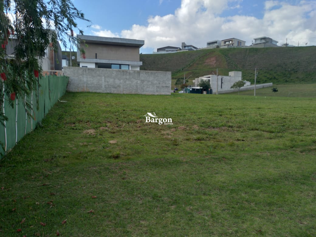 Terreno Residencial à venda em Alphaville, Juiz de Fora - MG - Foto 1