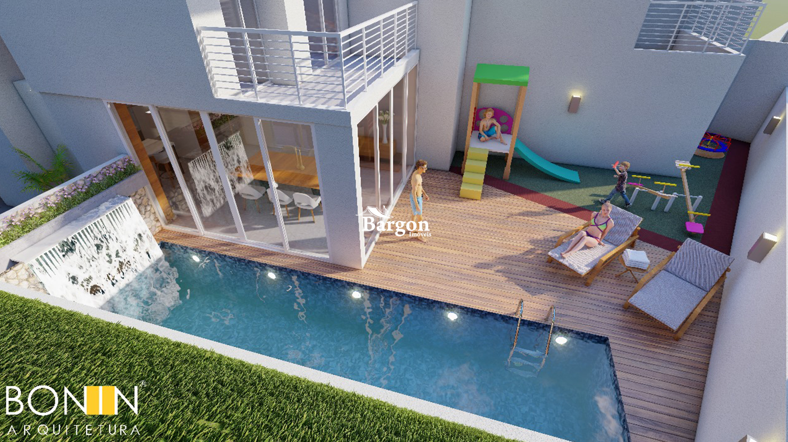 Apartamento à venda em São Mateus, Juiz de Fora - MG - Foto 6