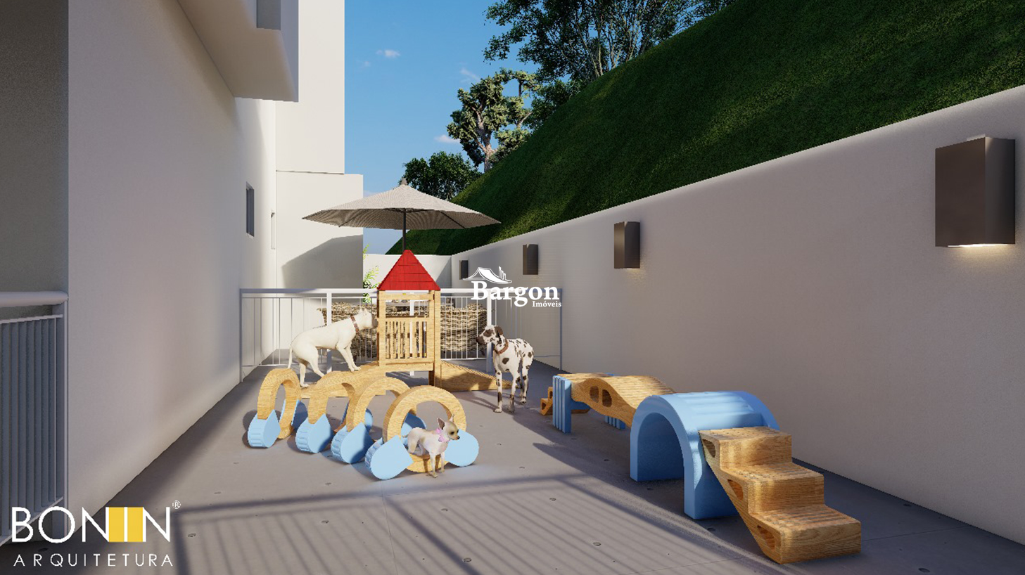 Apartamento à venda em São Mateus, Juiz de Fora - MG - Foto 5