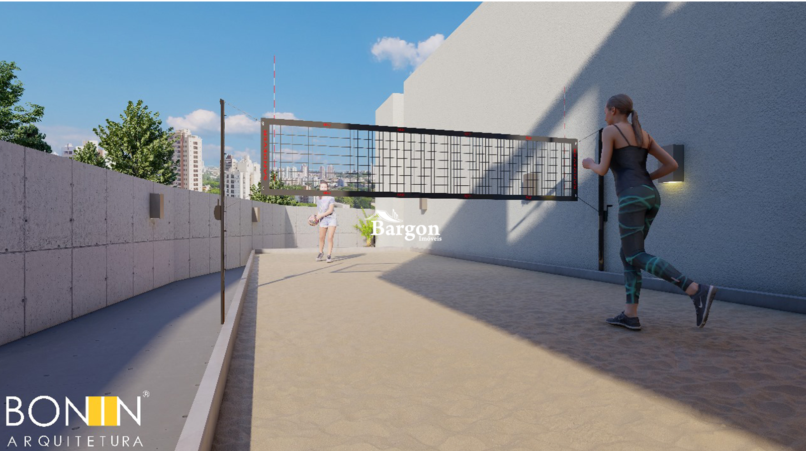 Apartamento à venda em São Mateus, Juiz de Fora - MG - Foto 3