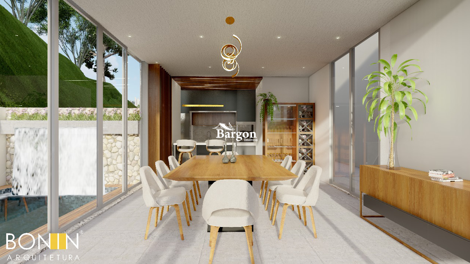 Apartamento à venda em São Mateus, Juiz de Fora - MG - Foto 2