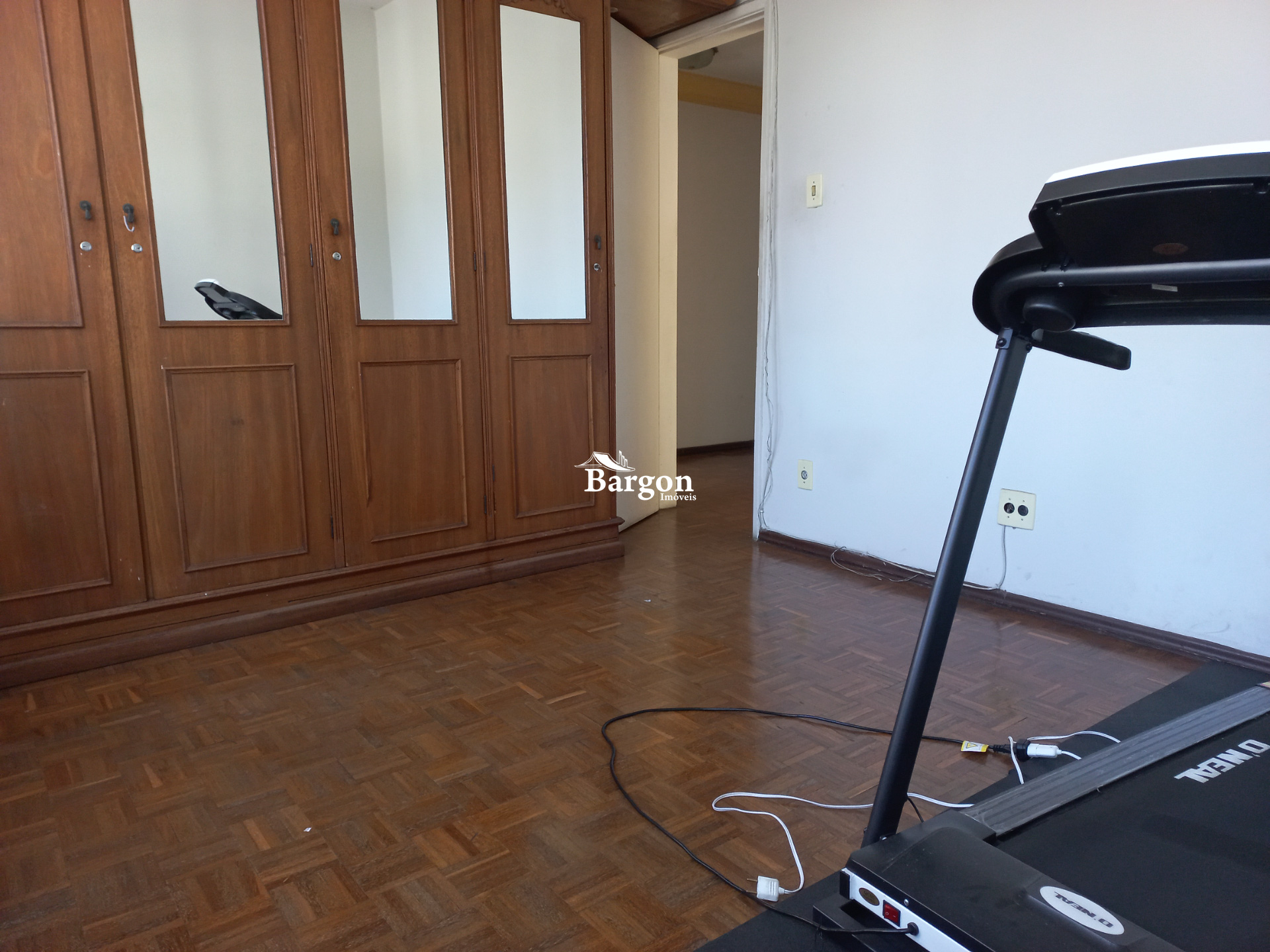 Apartamento à venda em Centro, Juiz de Fora - MG - Foto 6