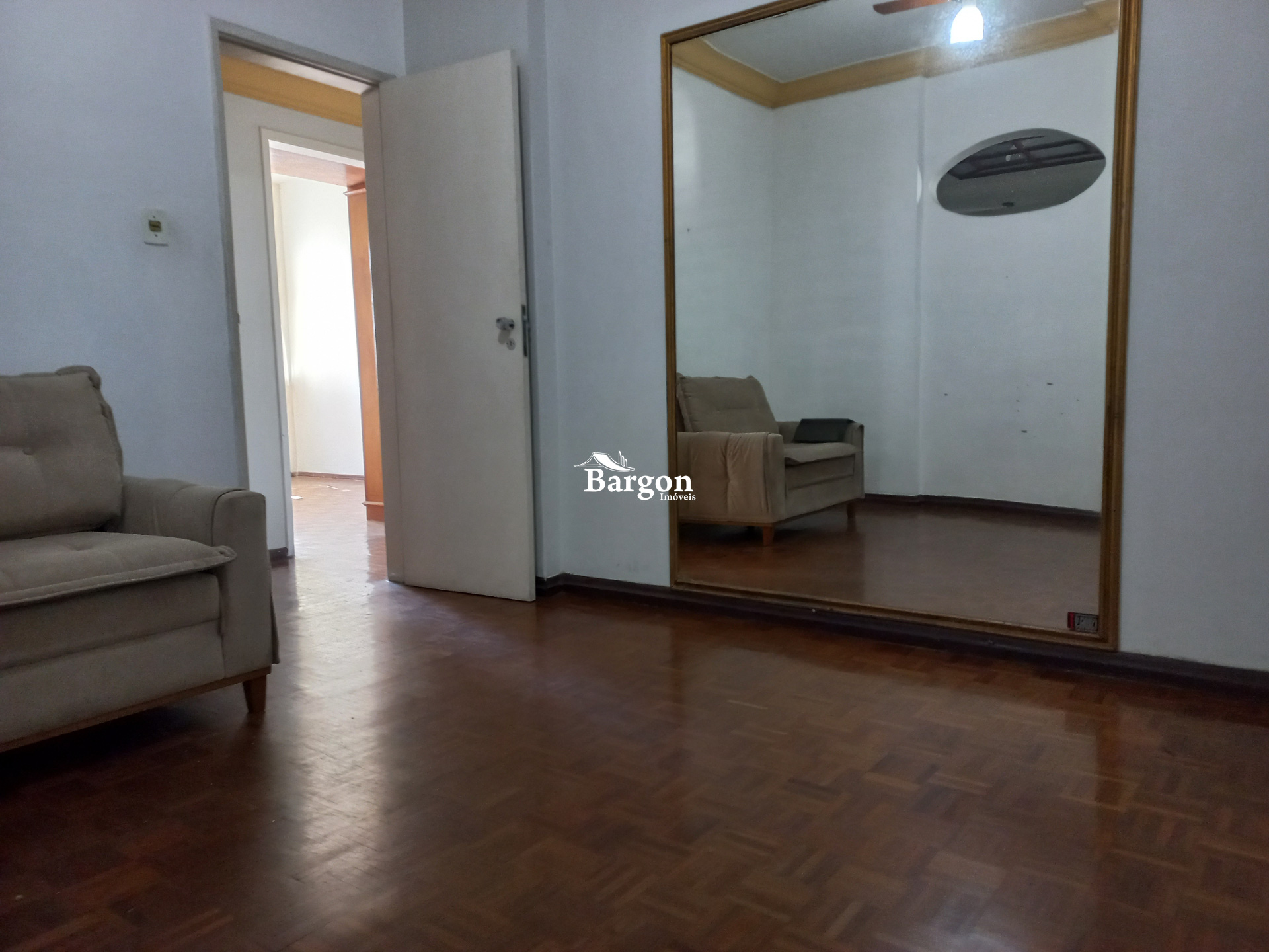 Apartamento à venda em Centro, Juiz de Fora - MG - Foto 3