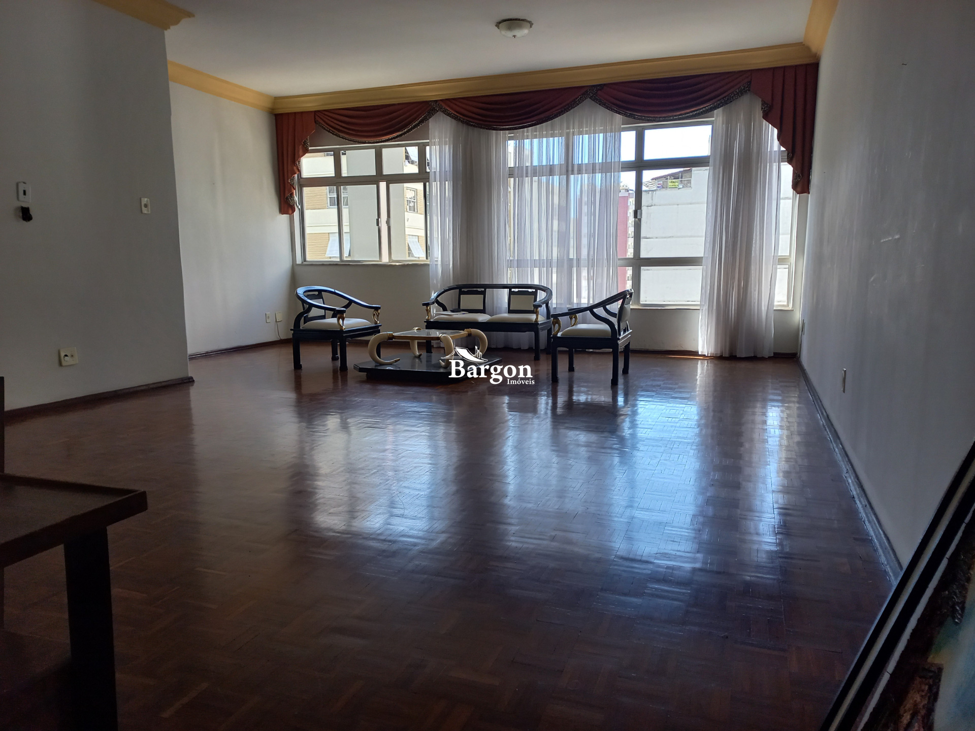 Apartamento à venda em Centro, Juiz de Fora - MG - Foto 2